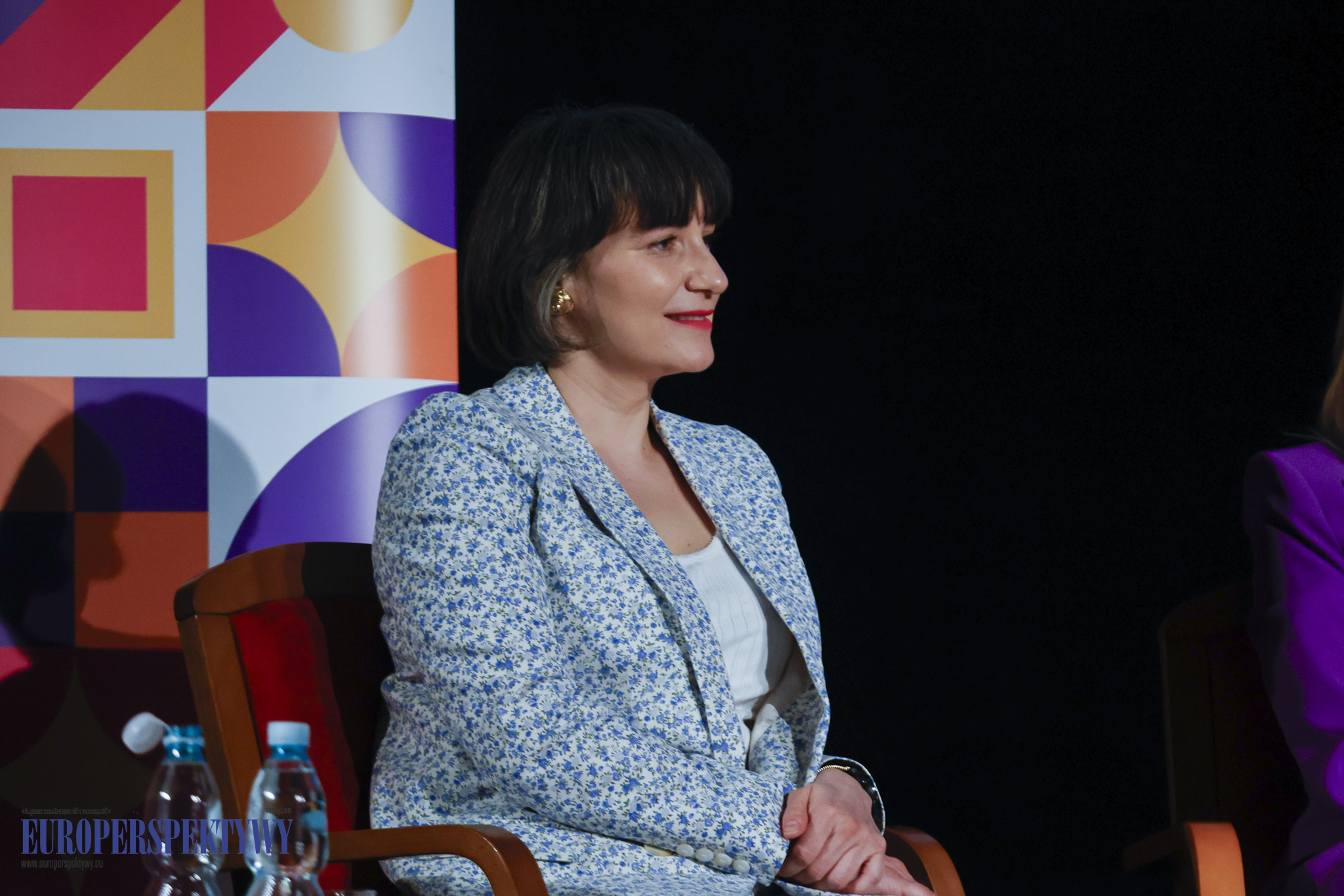 Europerspektywy Konferencja "Sprawiedliwie i różnorodnie"