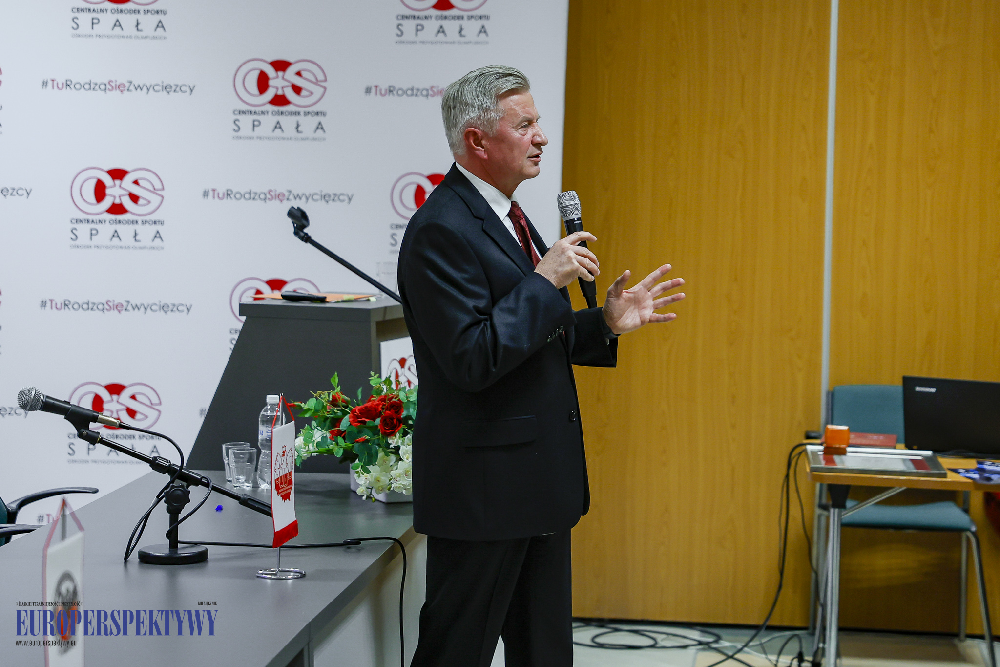 Europerspektywy KSOIN: 3. Kongres Bezpieczeństwa Biznesu