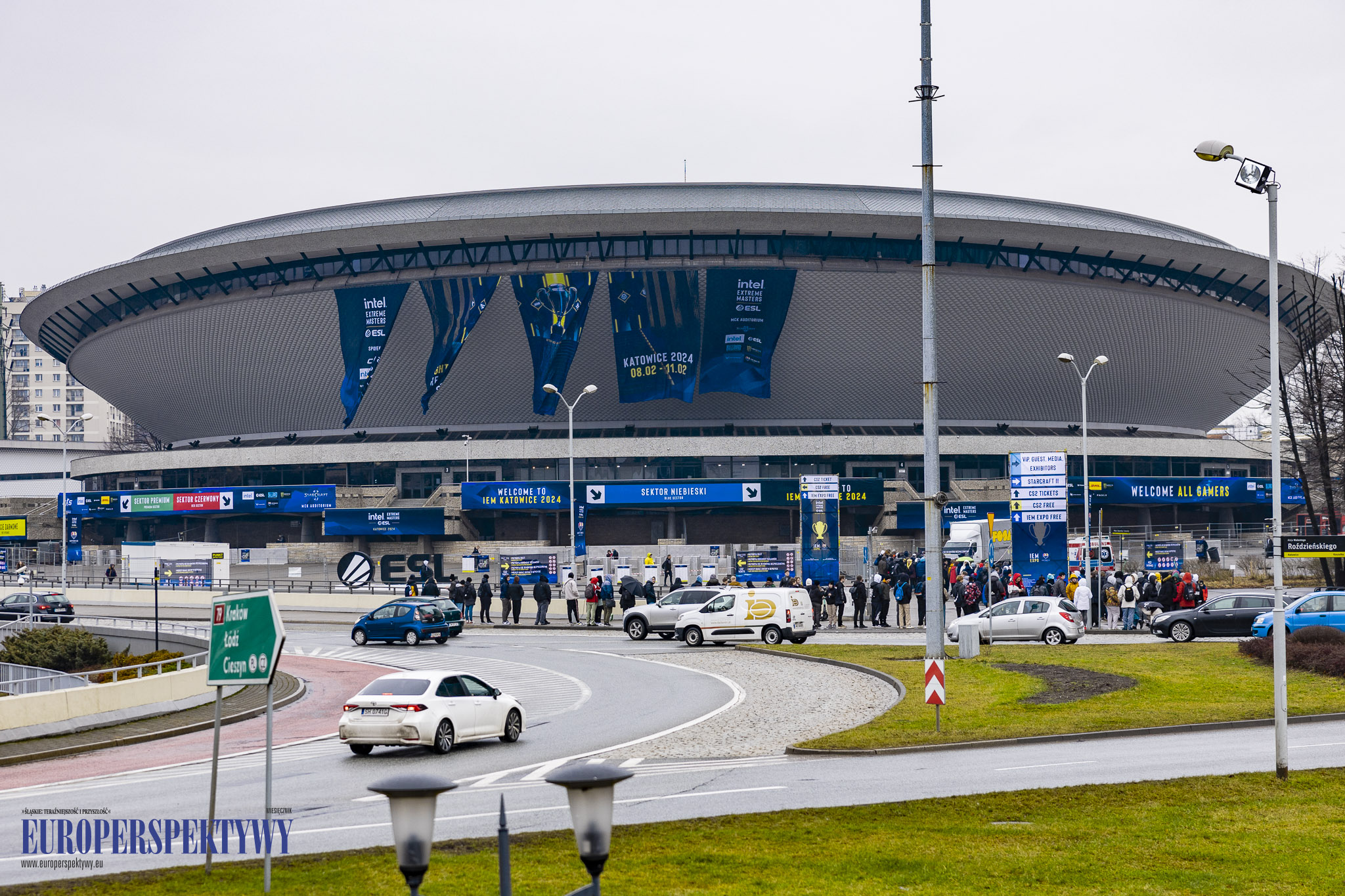 _MG_0003 Europerspektywy Intel® Extreme Masters Katowice 2024