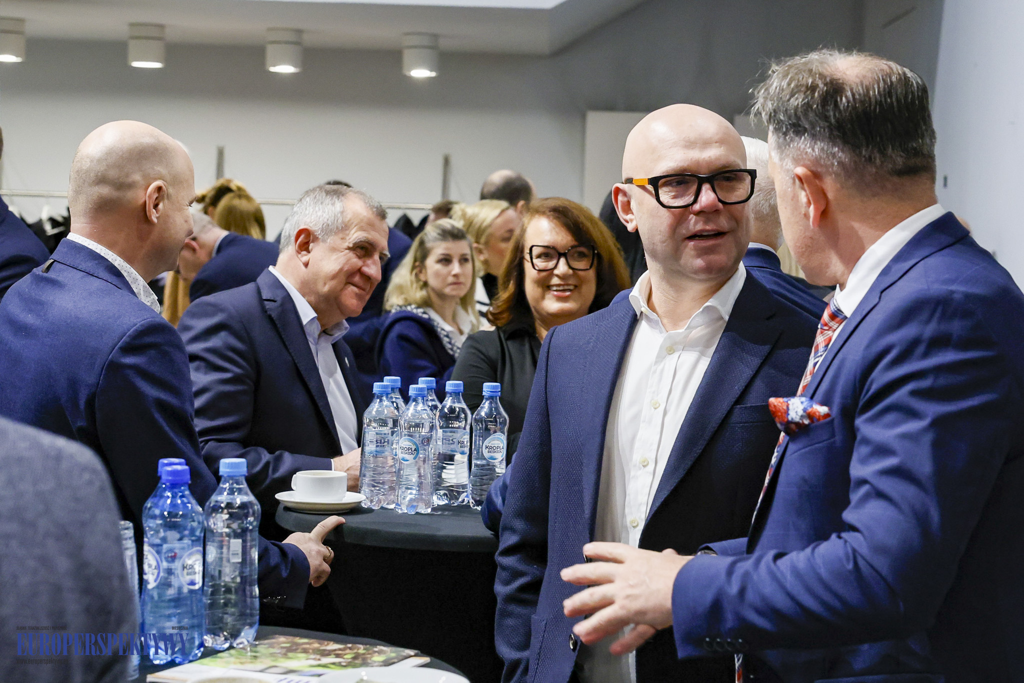 Europerspektywy Śniadanie Izbowe OIPH w Tychach