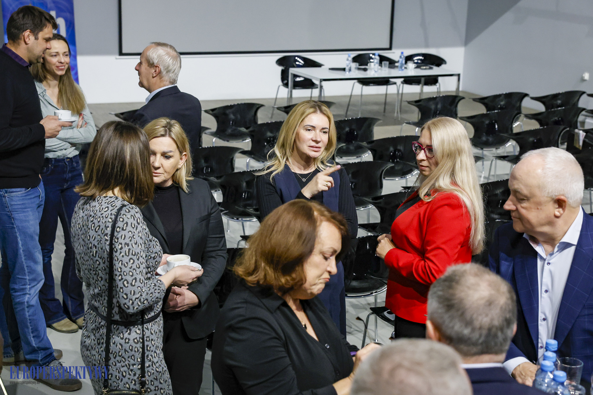 Europerspektywy Śniadanie Izbowe OIPH w Tychach