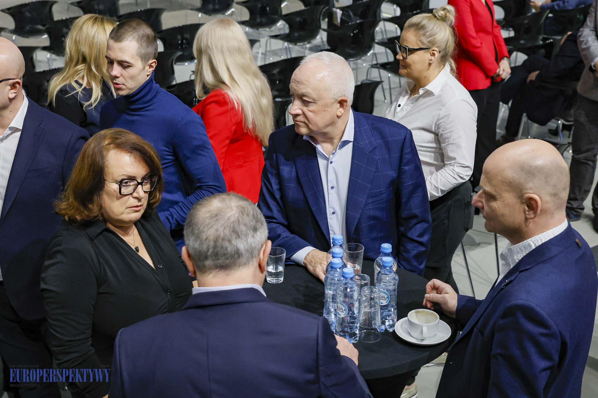 Europerspektywy Śniadanie Izbowe OIPH w Tychach