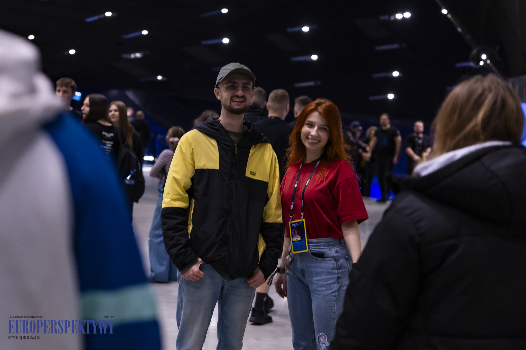 _MG_0038 Europerspektywy Intel® Extreme Masters Katowice 2024