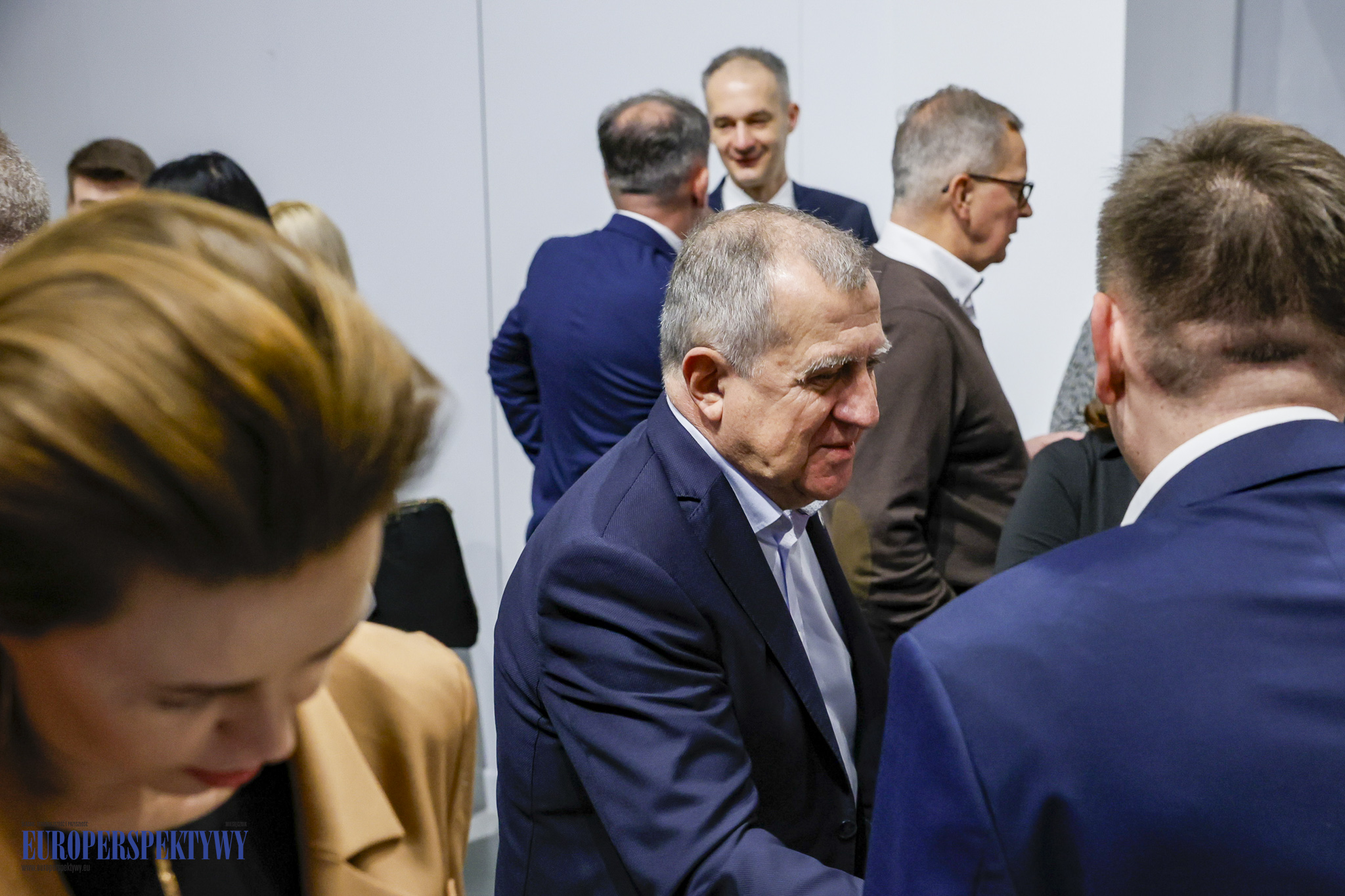 Europerspektywy Śniadanie Izbowe OIPH w Tychach