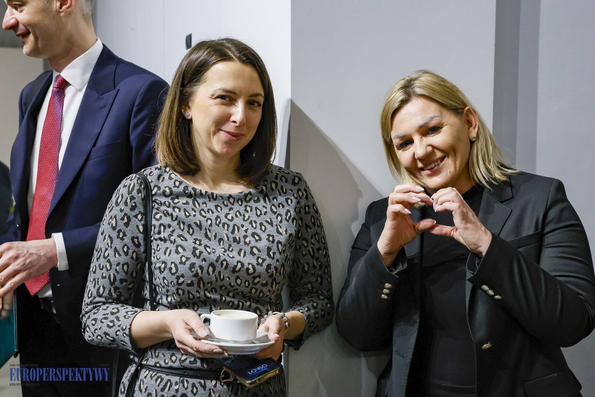 Europerspektywy Śniadanie Izbowe OIPH w Tychach