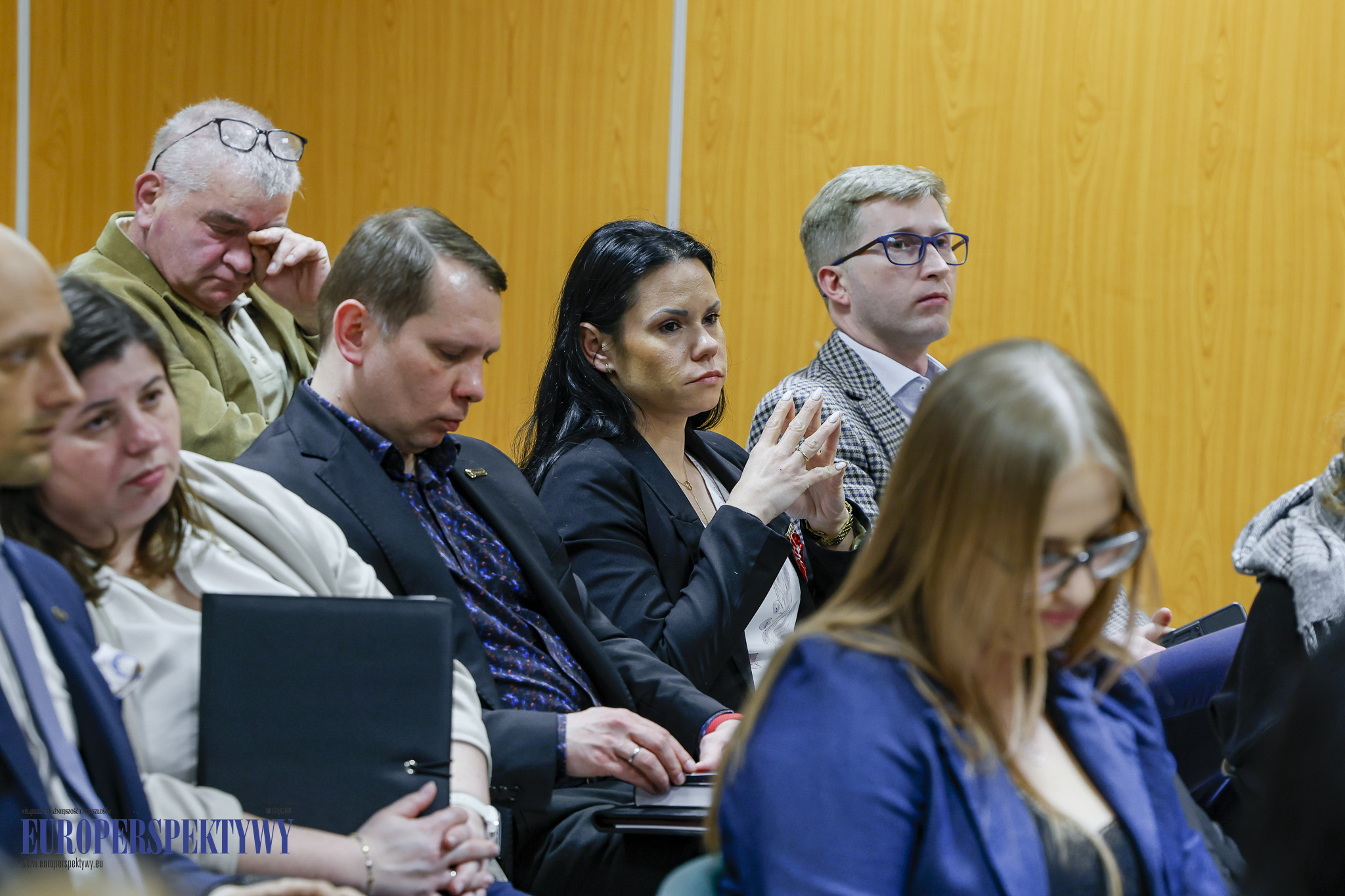 Europerspektywy KSOIN: 3. Kongres Bezpieczeństwa Biznesu