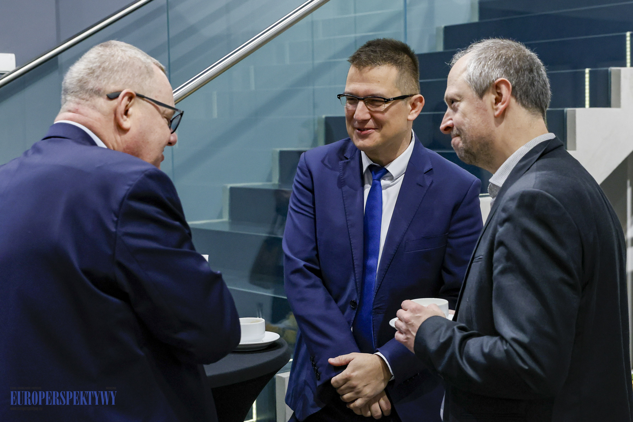 Europerspektywy Śniadanie Izbowe OIPH w Tychach