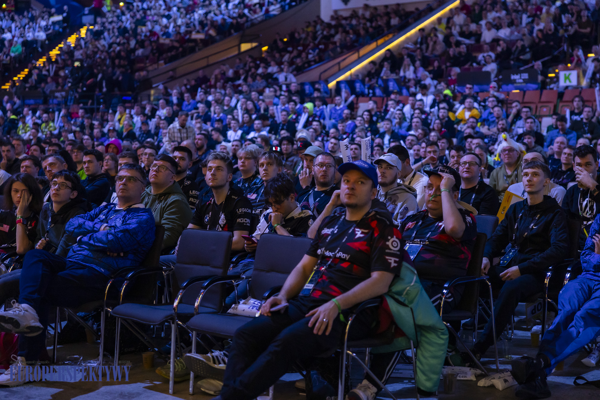 _MG_0070 Europerspektywy Intel® Extreme Masters Katowice 2024