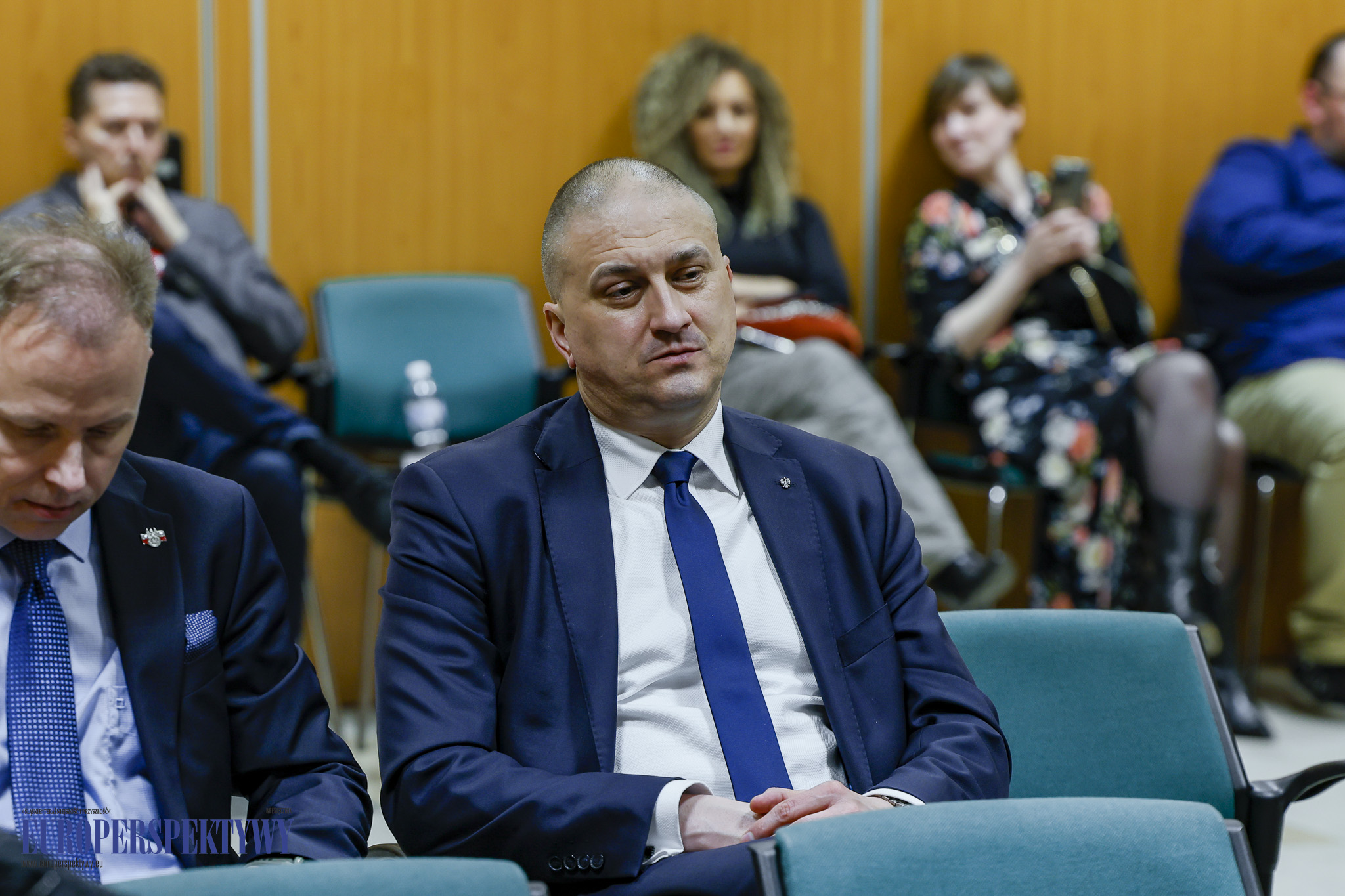 Europerspektywy KSOIN: 3. Kongres Bezpieczeństwa Biznesu