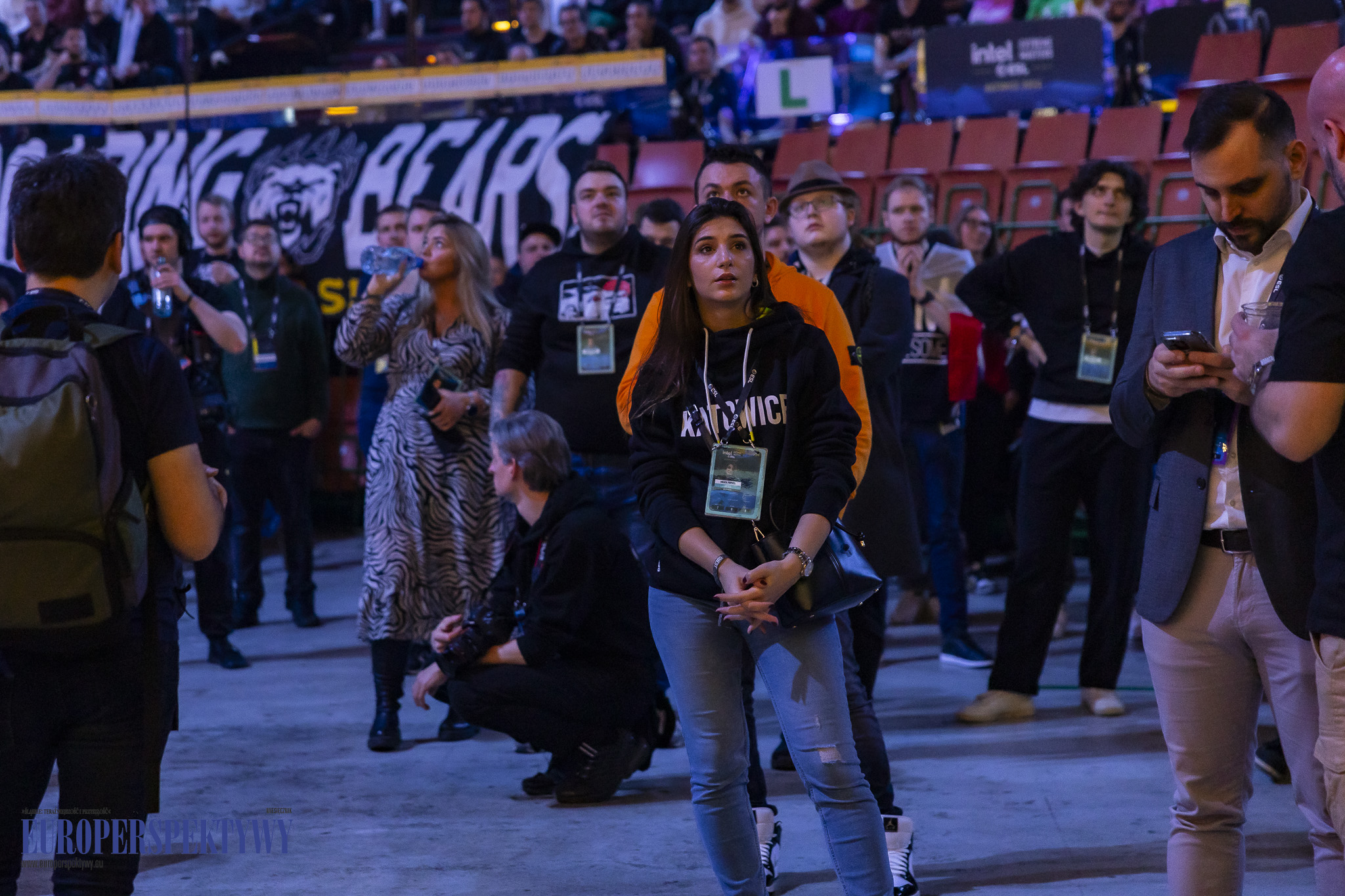 _MG_0075 Europerspektywy Intel® Extreme Masters Katowice 2024