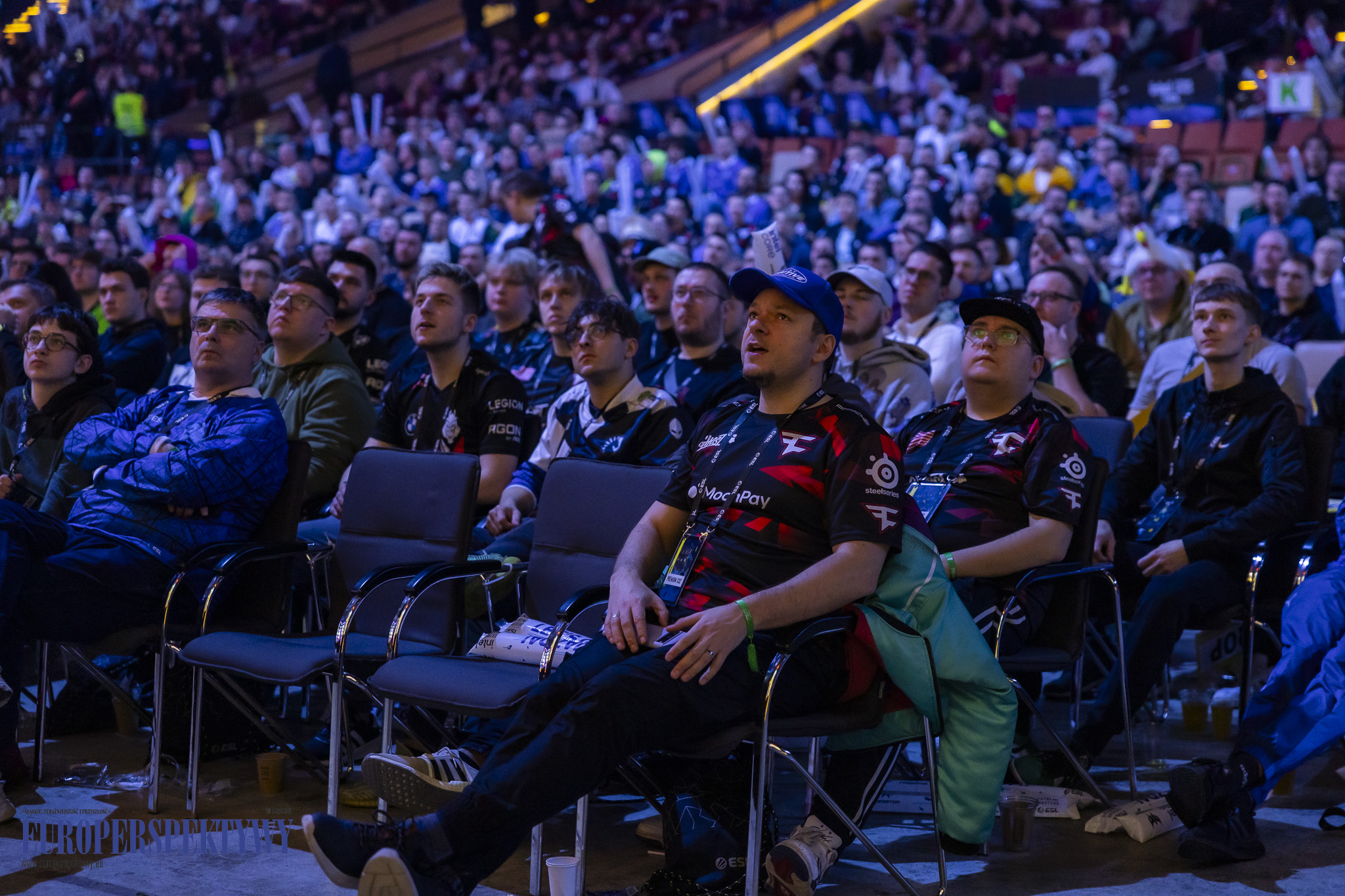 _MG_0084 Europerspektywy Intel® Extreme Masters Katowice 2024