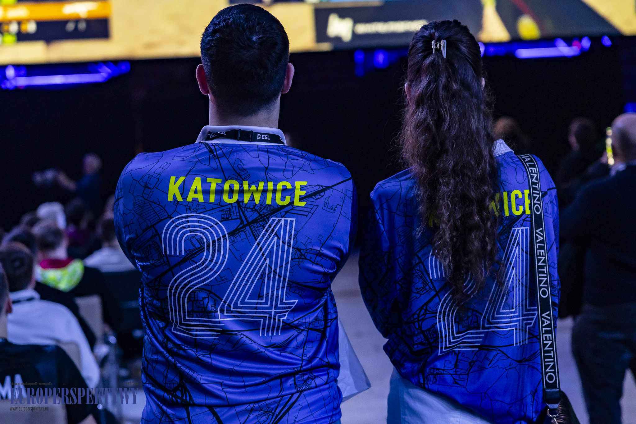 _MG_0112 Europerspektywy Intel® Extreme Masters Katowice 2024