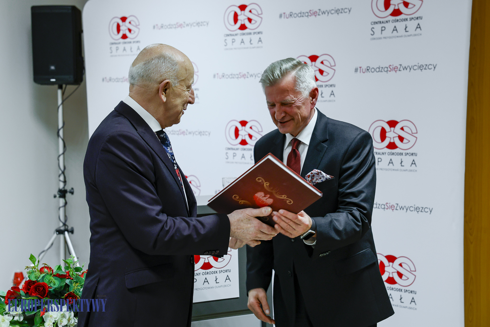 Europerspektywy KSOIN: 3. Kongres Bezpieczeństwa Biznesu