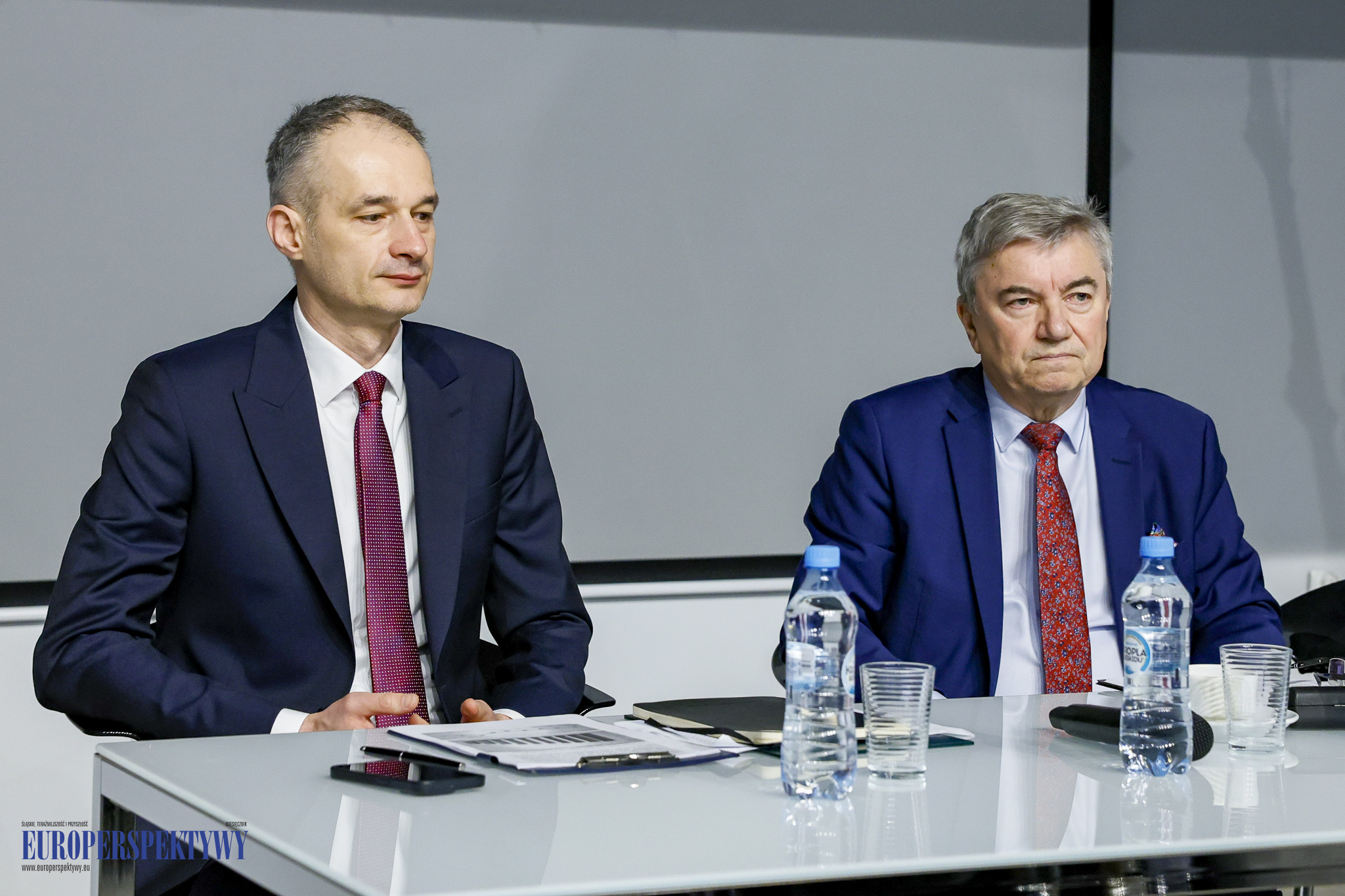 Europerspektywy Śniadanie Izbowe OIPH w Tychach