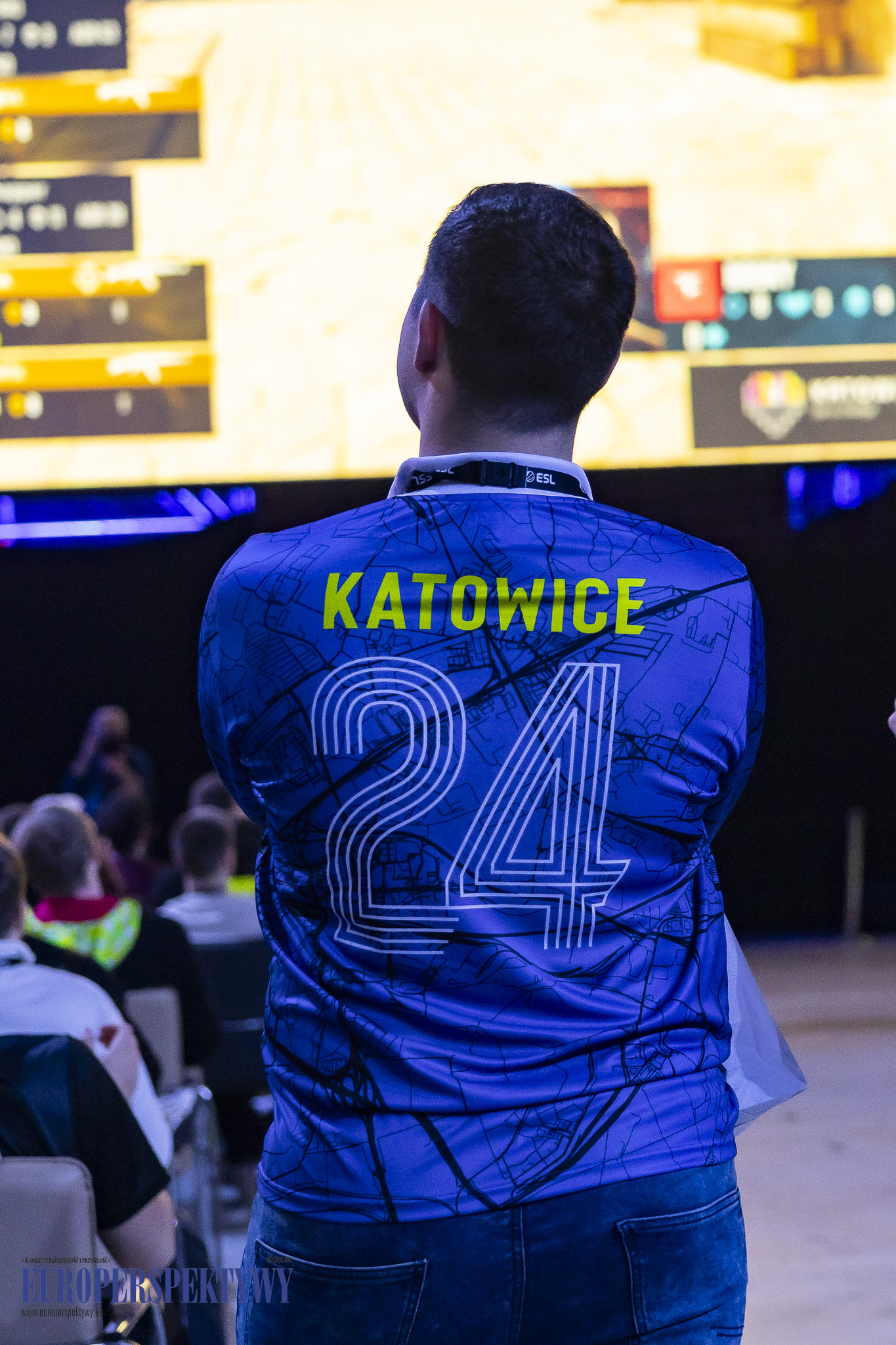 _MG_0129 Europerspektywy Intel® Extreme Masters Katowice 2024