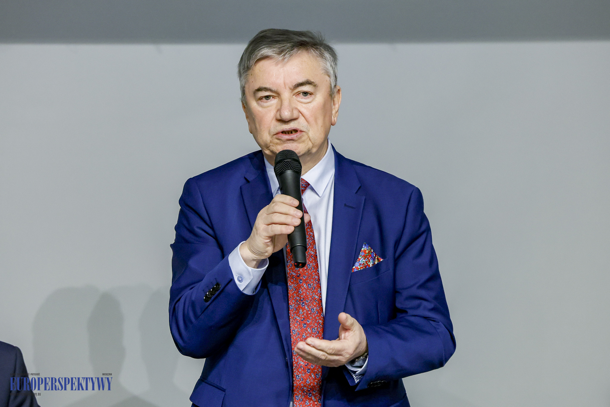 Europerspektywy Śniadanie Izbowe OIPH w Tychach