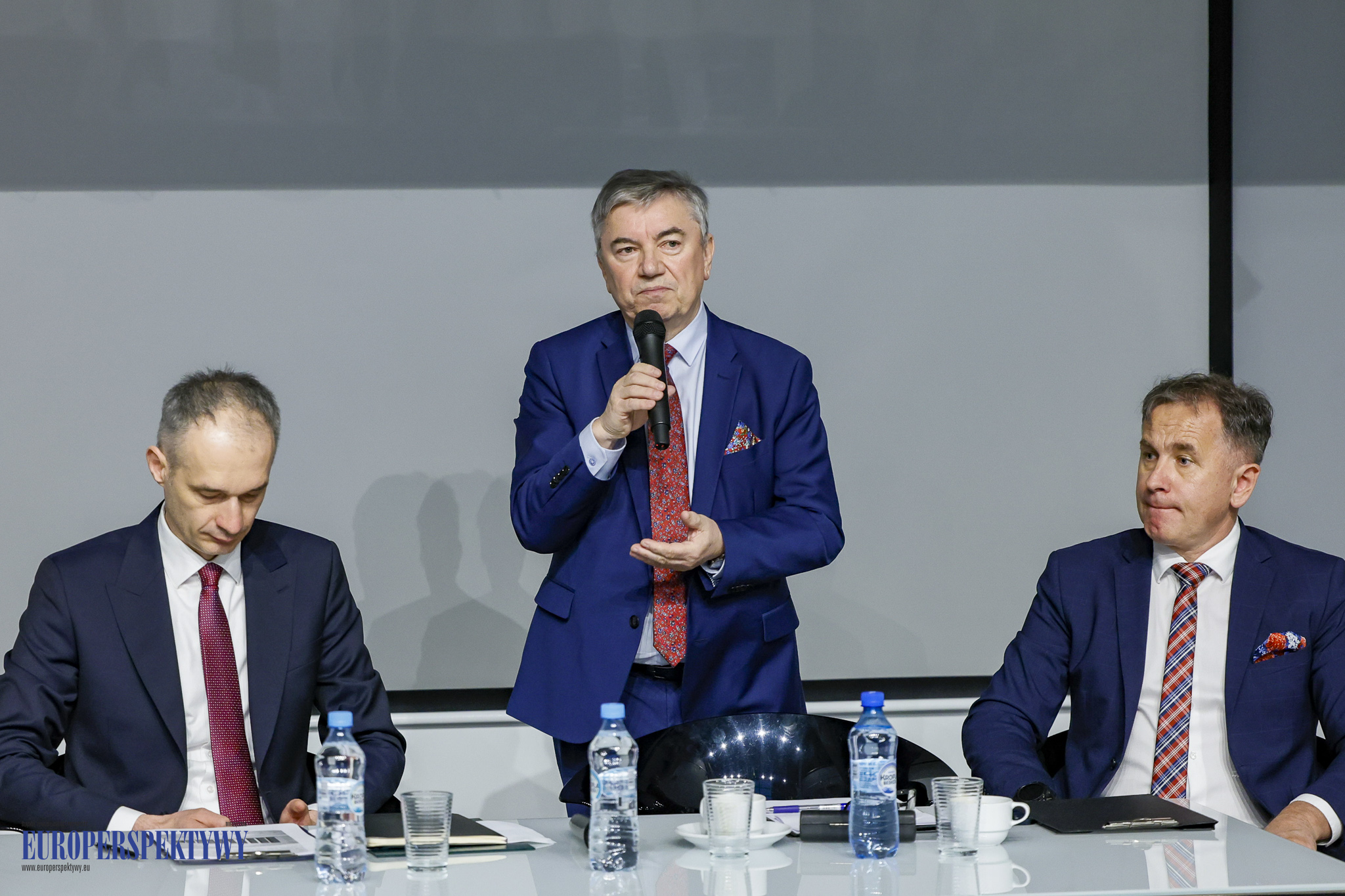 Europerspektywy Śniadanie Izbowe OIPH w Tychach