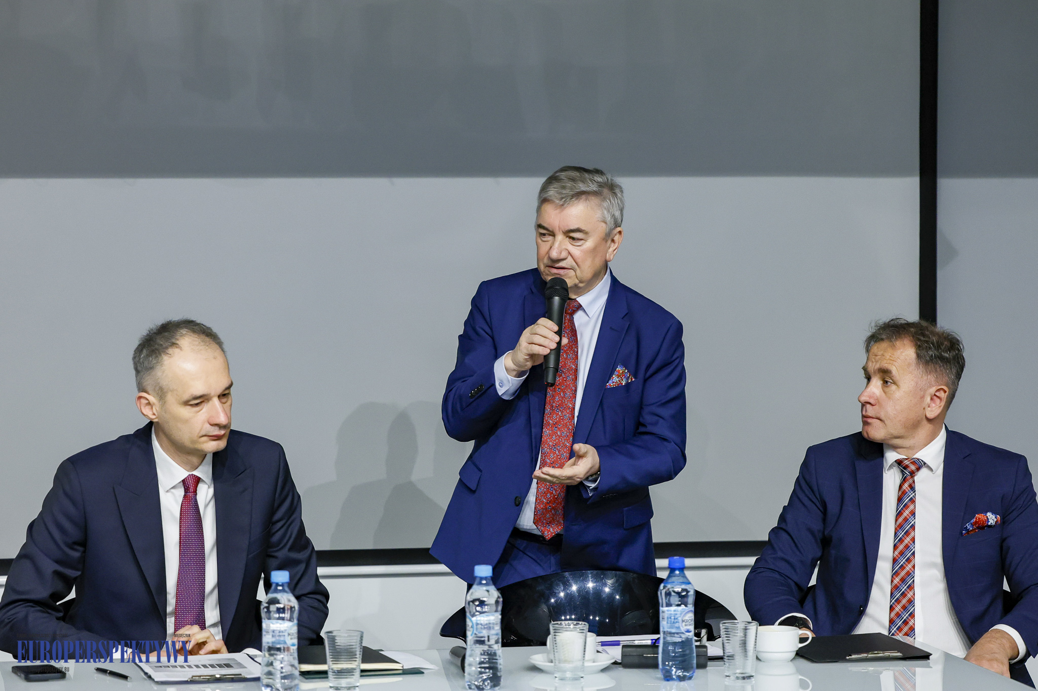 Europerspektywy Śniadanie Izbowe OIPH w Tychach