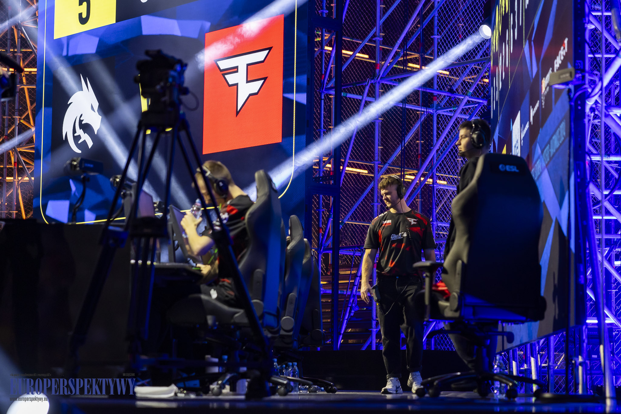 _MG_0181 Europerspektywy Intel® Extreme Masters Katowice 2024