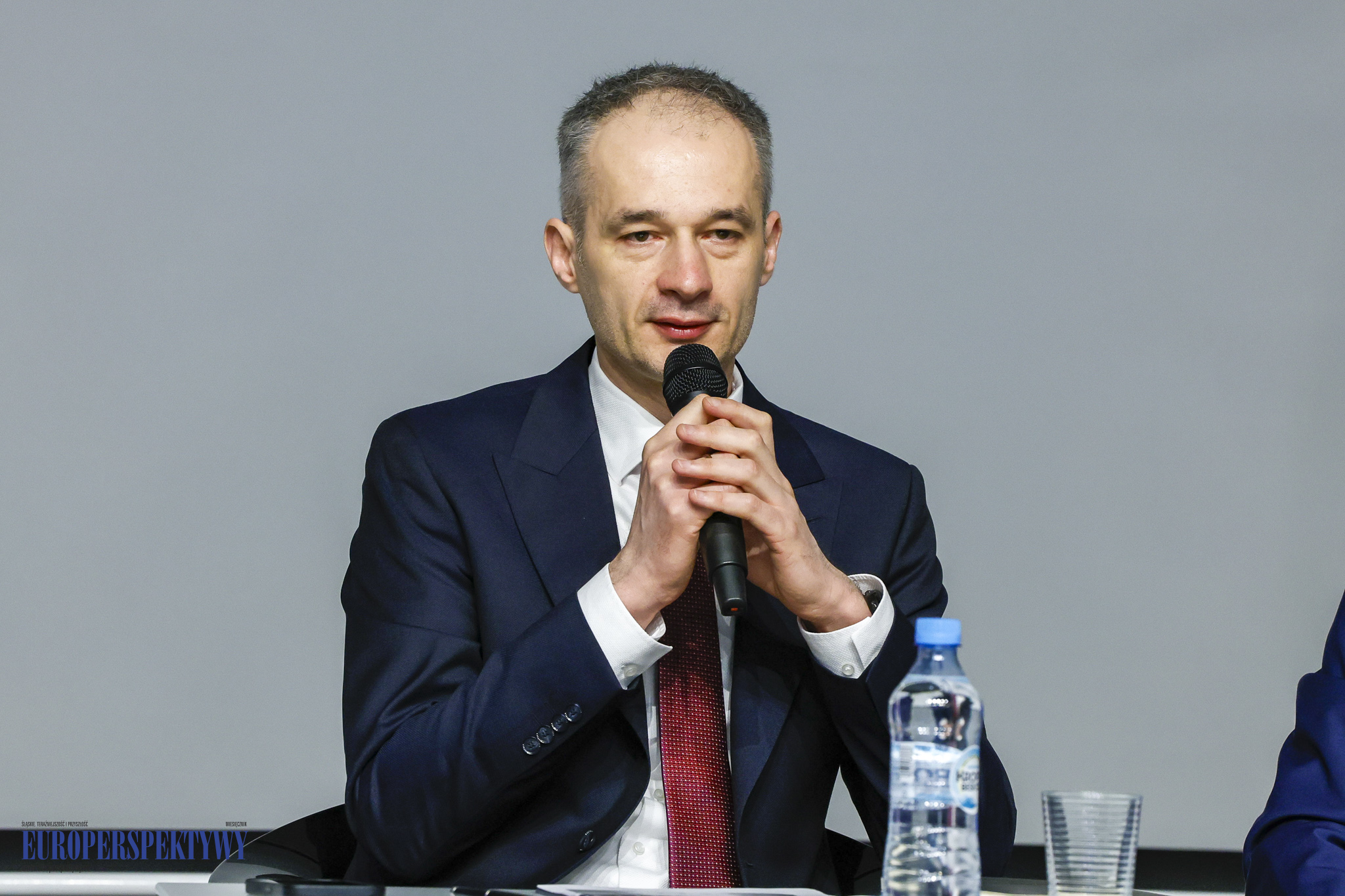 Europerspektywy Śniadanie Izbowe OIPH w Tychach