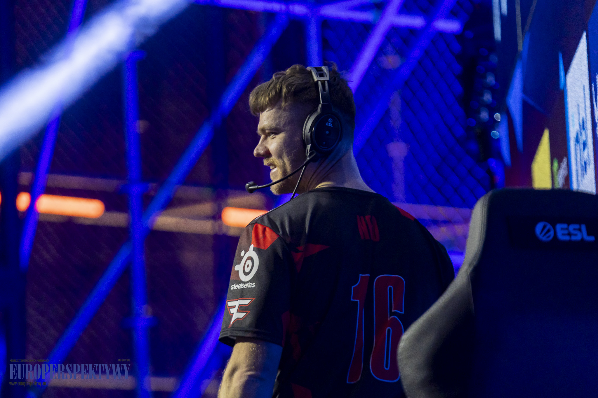 _MG_0203 Europerspektywy Intel® Extreme Masters Katowice 2024