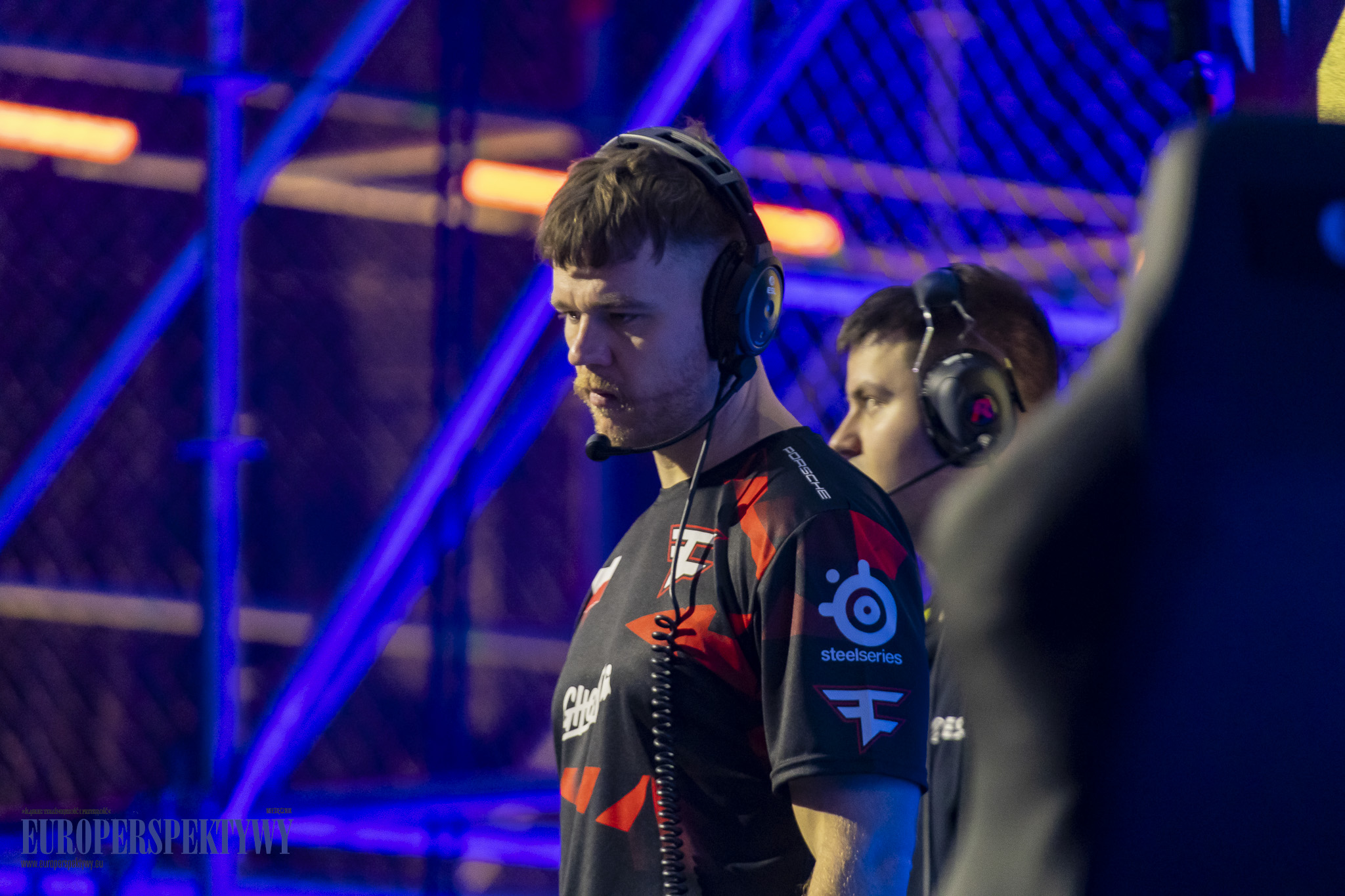 _MG_0213 Europerspektywy Intel® Extreme Masters Katowice 2024