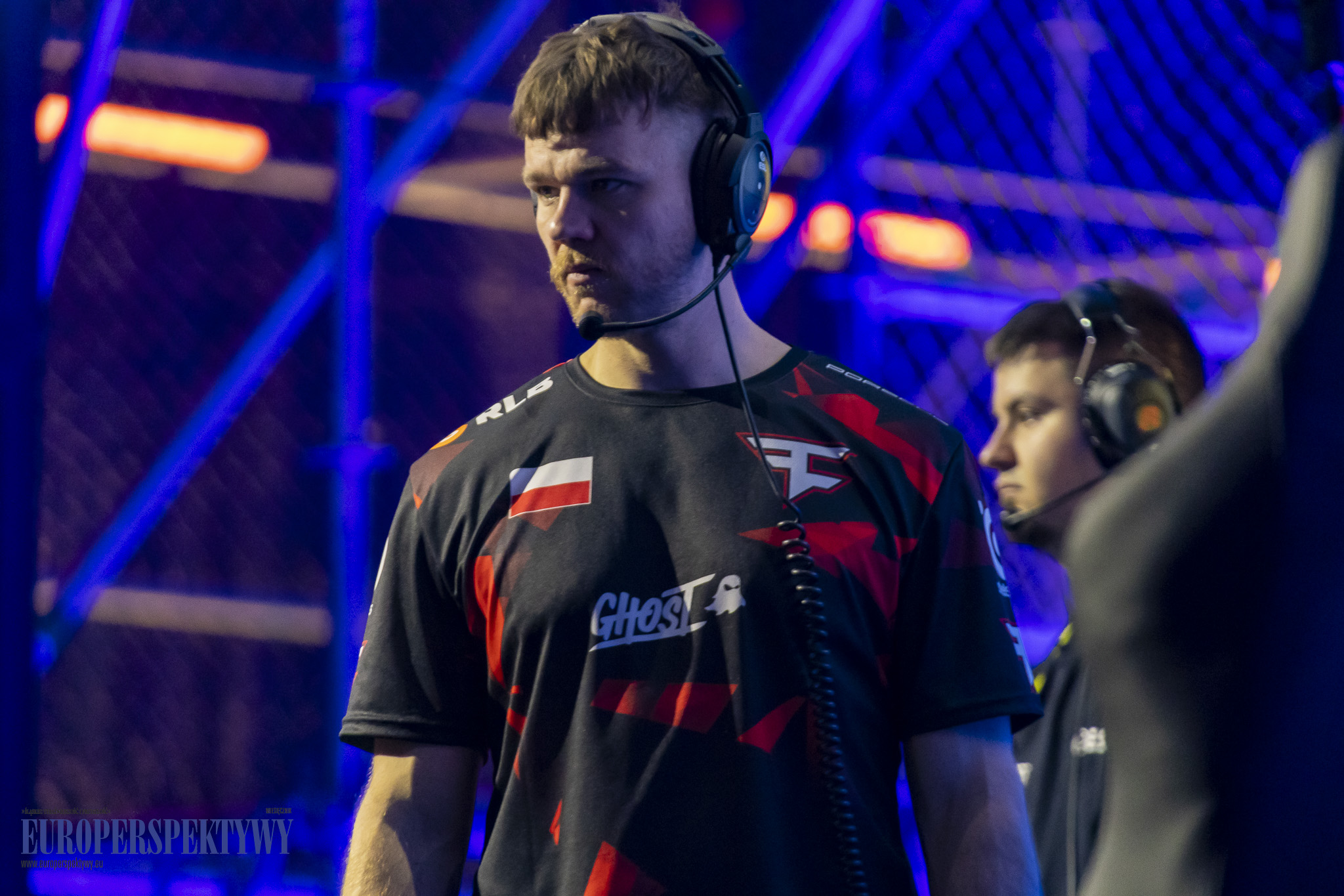 _MG_0217 Europerspektywy Intel® Extreme Masters Katowice 2024