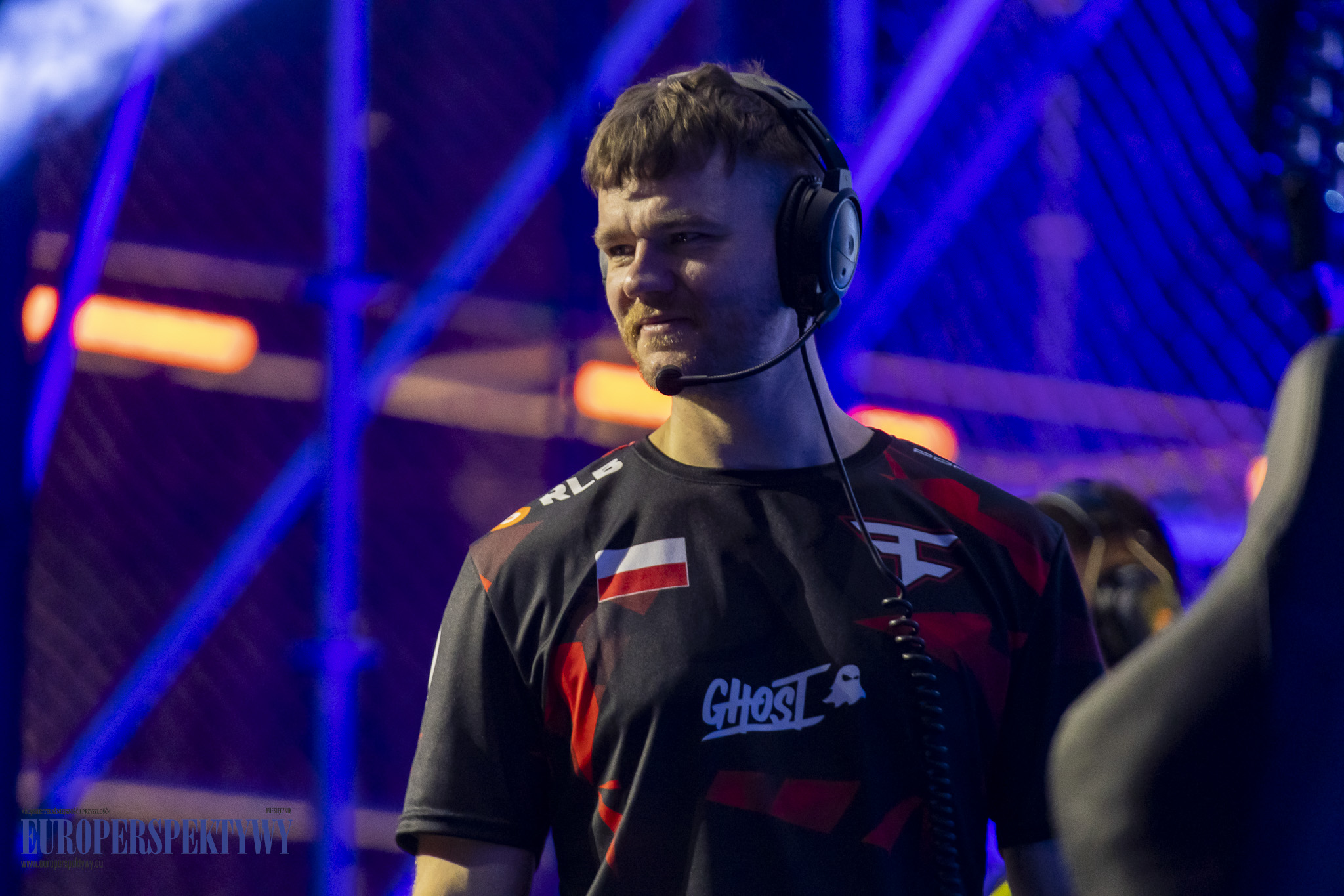 _MG_0222 Europerspektywy Intel® Extreme Masters Katowice 2024