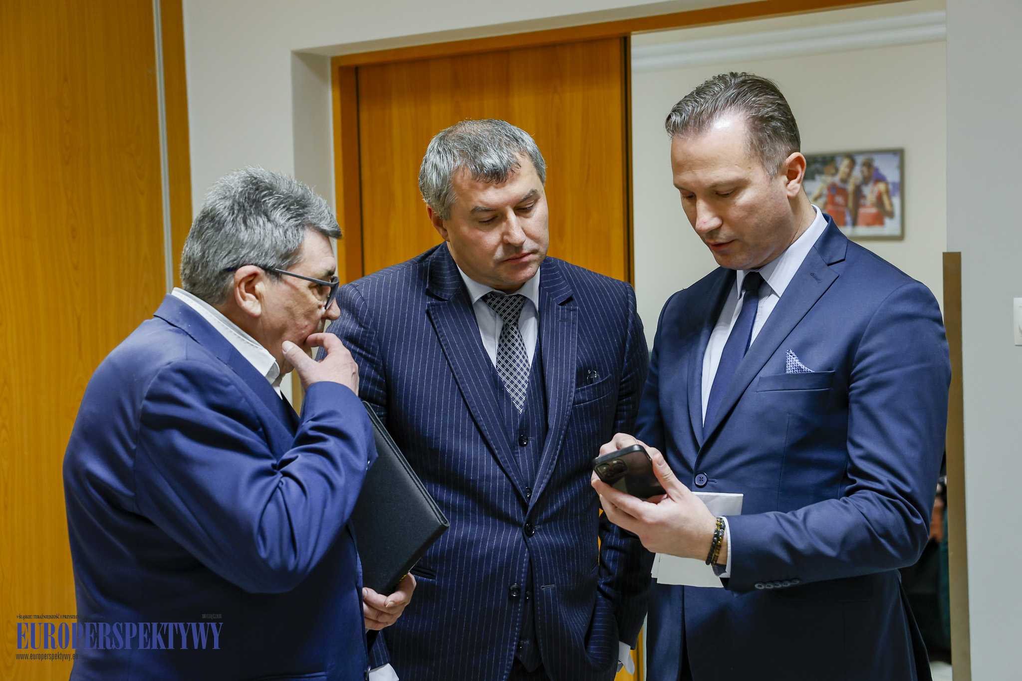 Europerspektywy KSOIN: 3. Kongres Bezpieczeństwa Biznesu