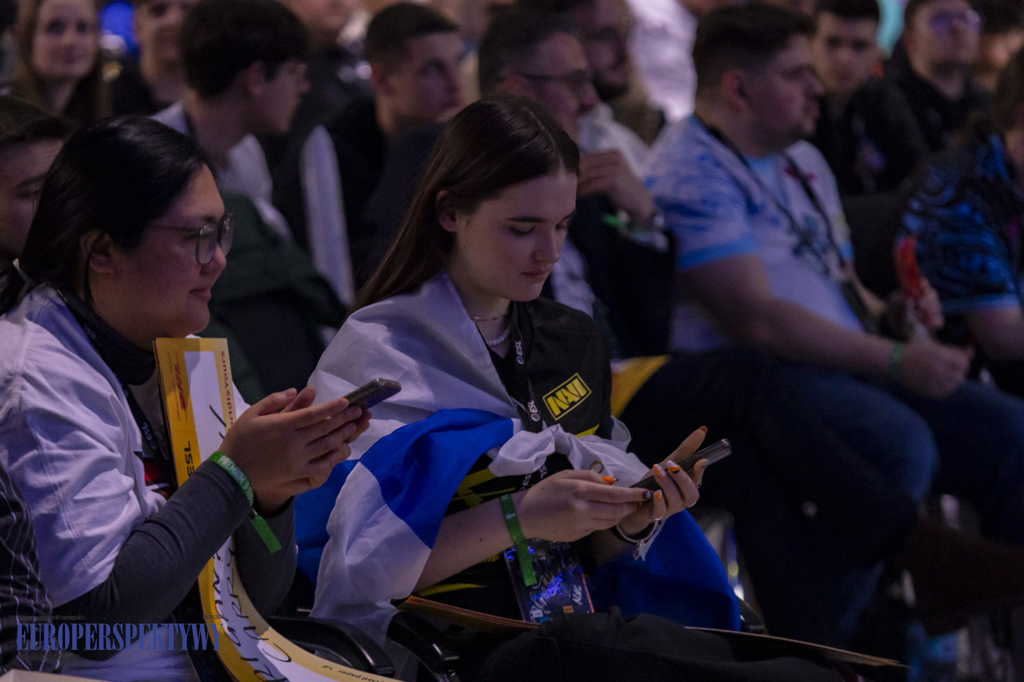 _MG_0237 Europerspektywy Intel® Extreme Masters Katowice 2024