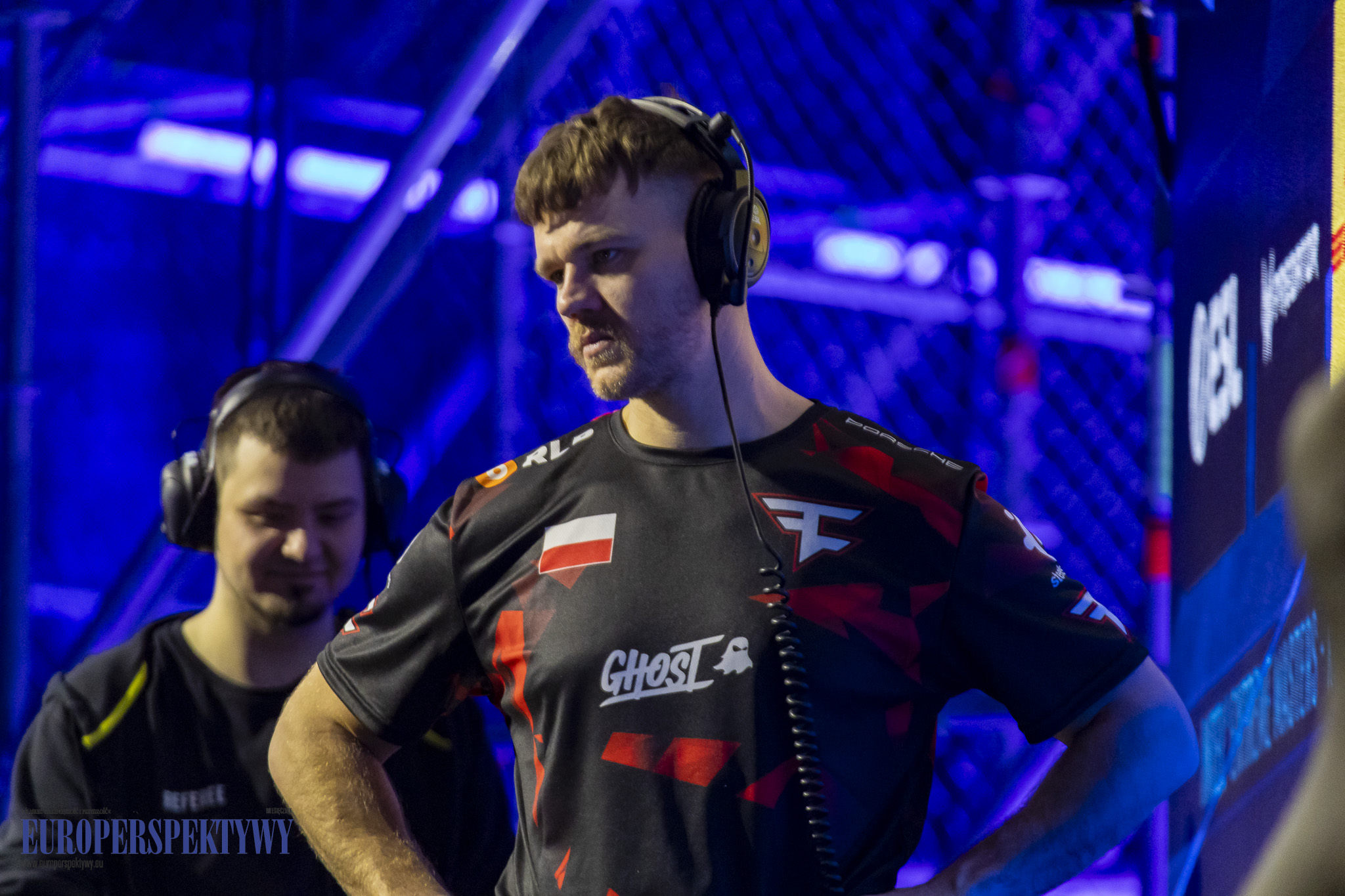 _MG_0254 Europerspektywy Intel® Extreme Masters Katowice 2024