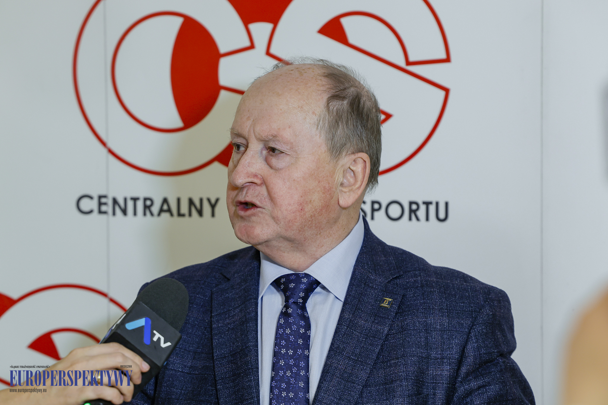 Europerspektywy KSOIN: 3. Kongres Bezpieczeństwa Biznesu