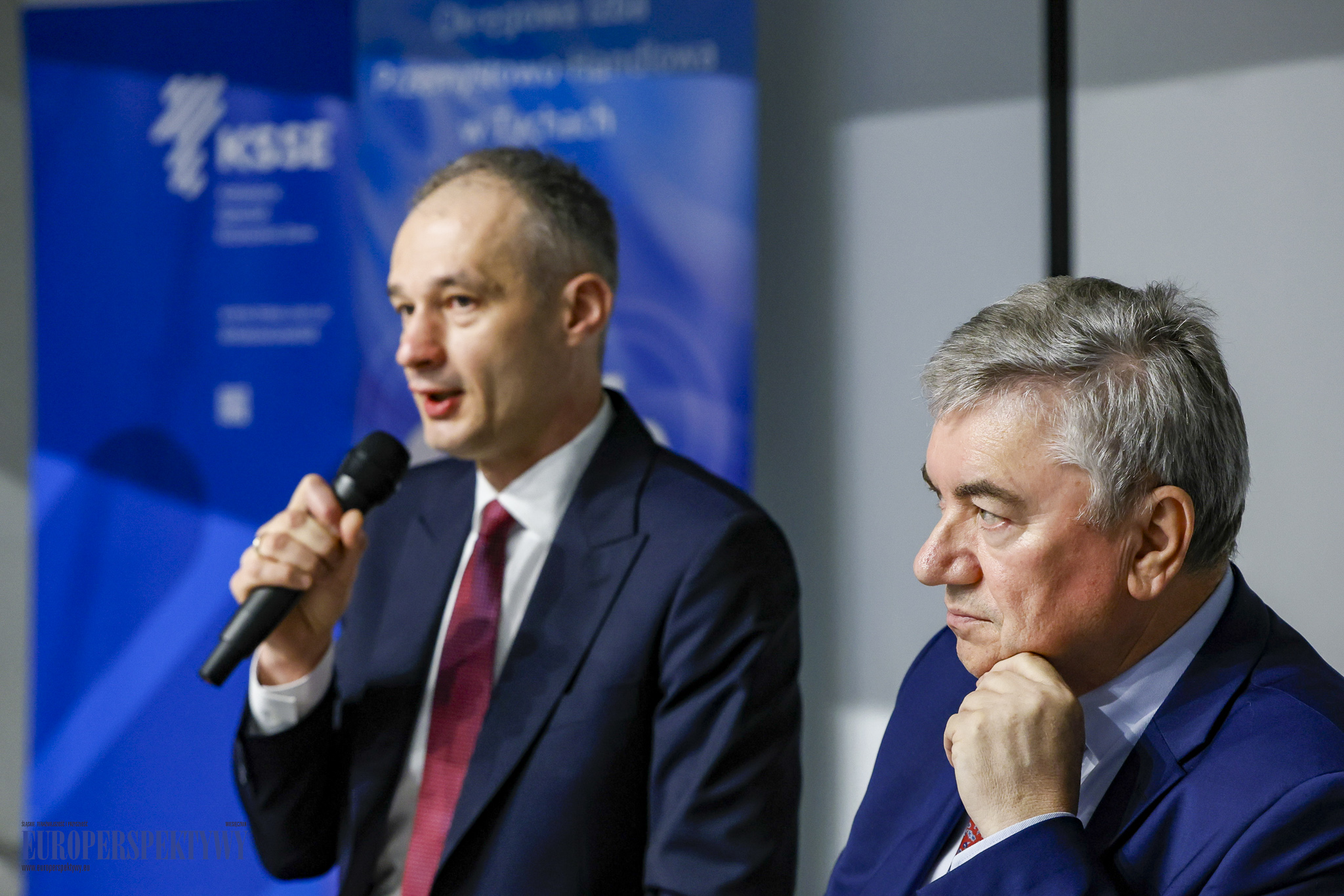 Europerspektywy Śniadanie Izbowe OIPH w Tychach