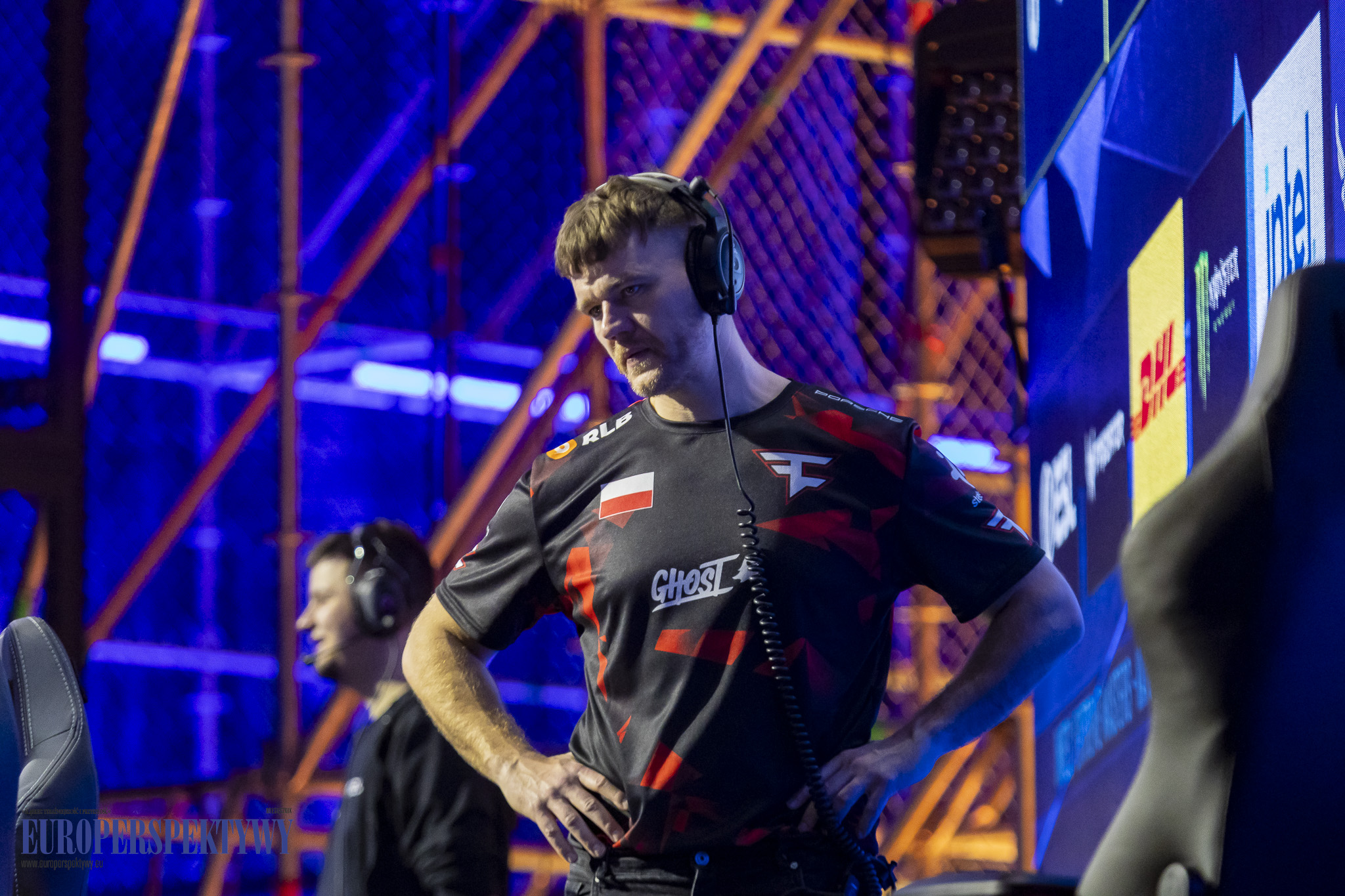 _MG_0276 Europerspektywy Intel® Extreme Masters Katowice 2024