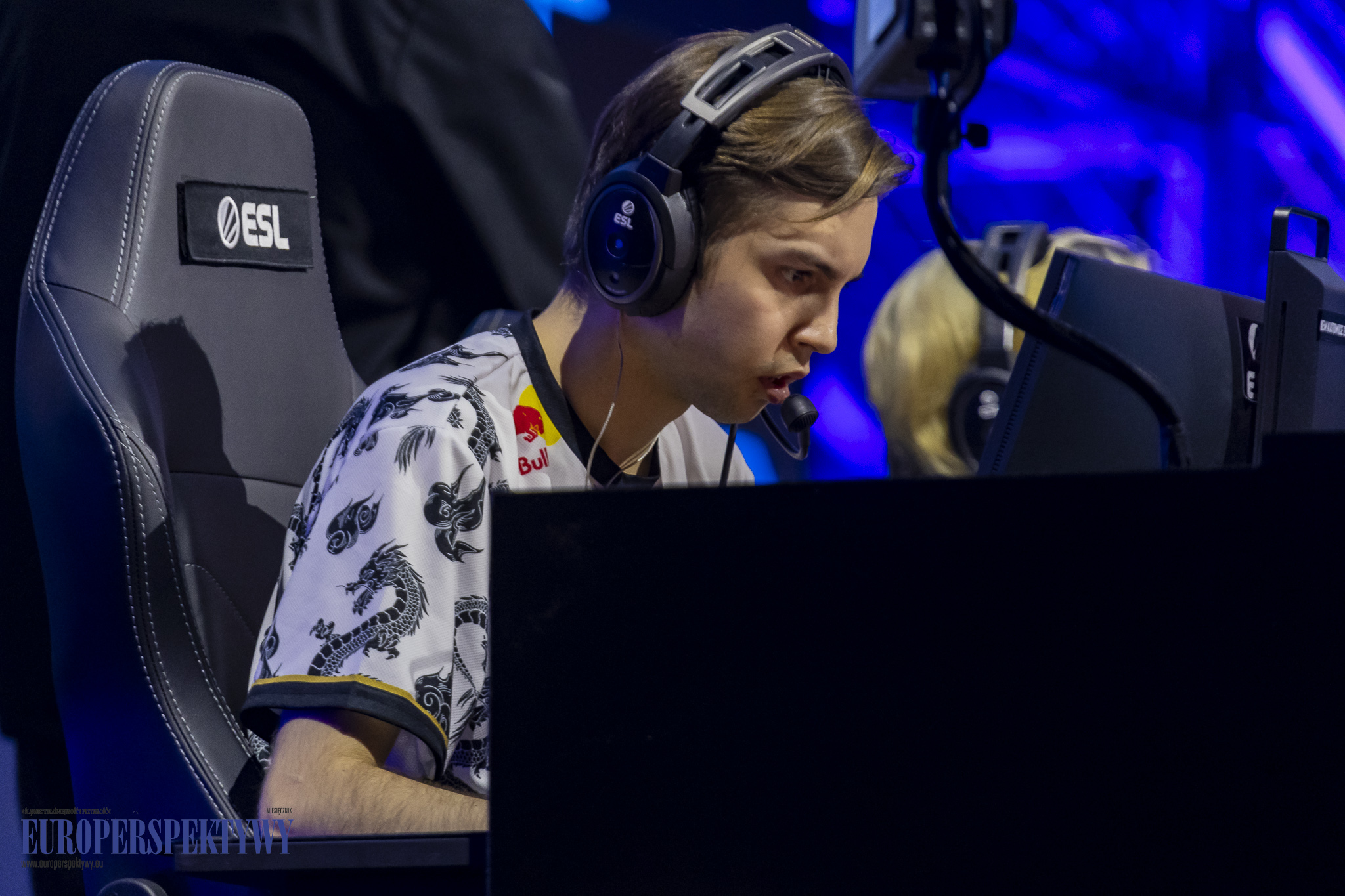 _MG_0289 Europerspektywy Intel® Extreme Masters Katowice 2024