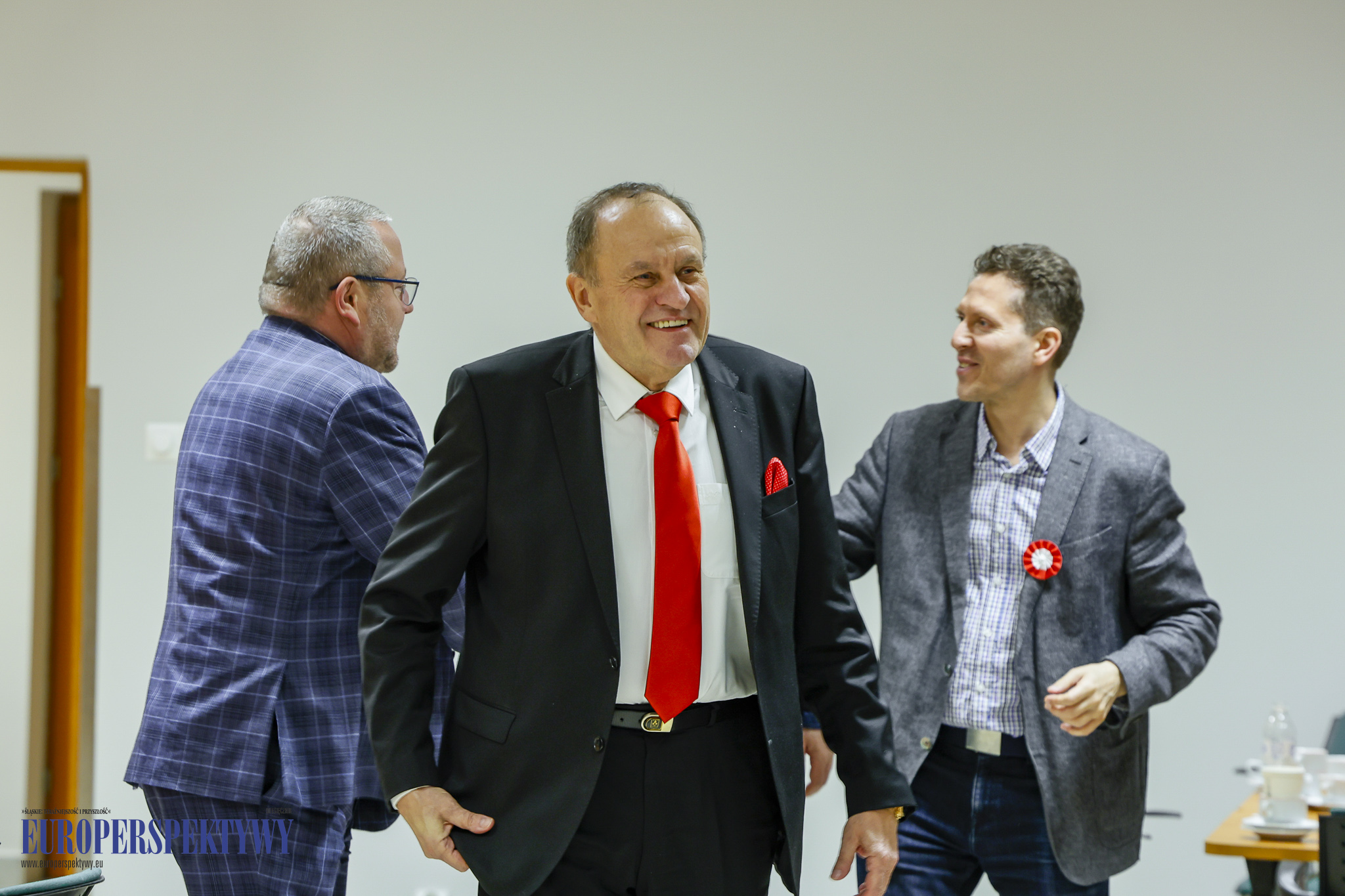 Europerspektywy KSOIN: 3. Kongres Bezpieczeństwa Biznesu