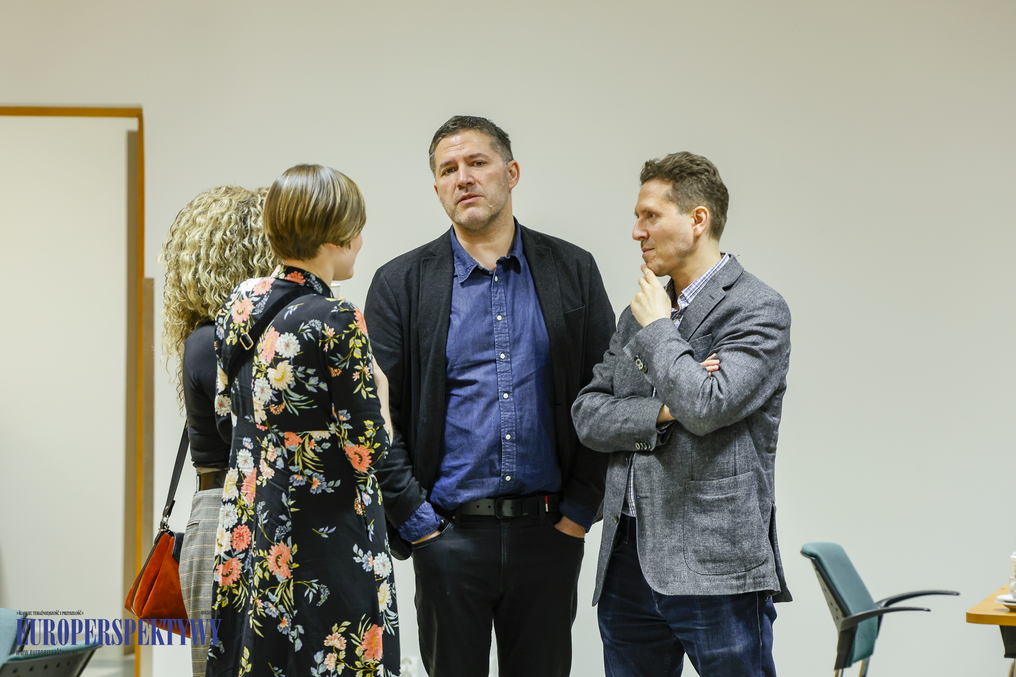 Europerspektywy KSOIN: 3. Kongres Bezpieczeństwa Biznesu