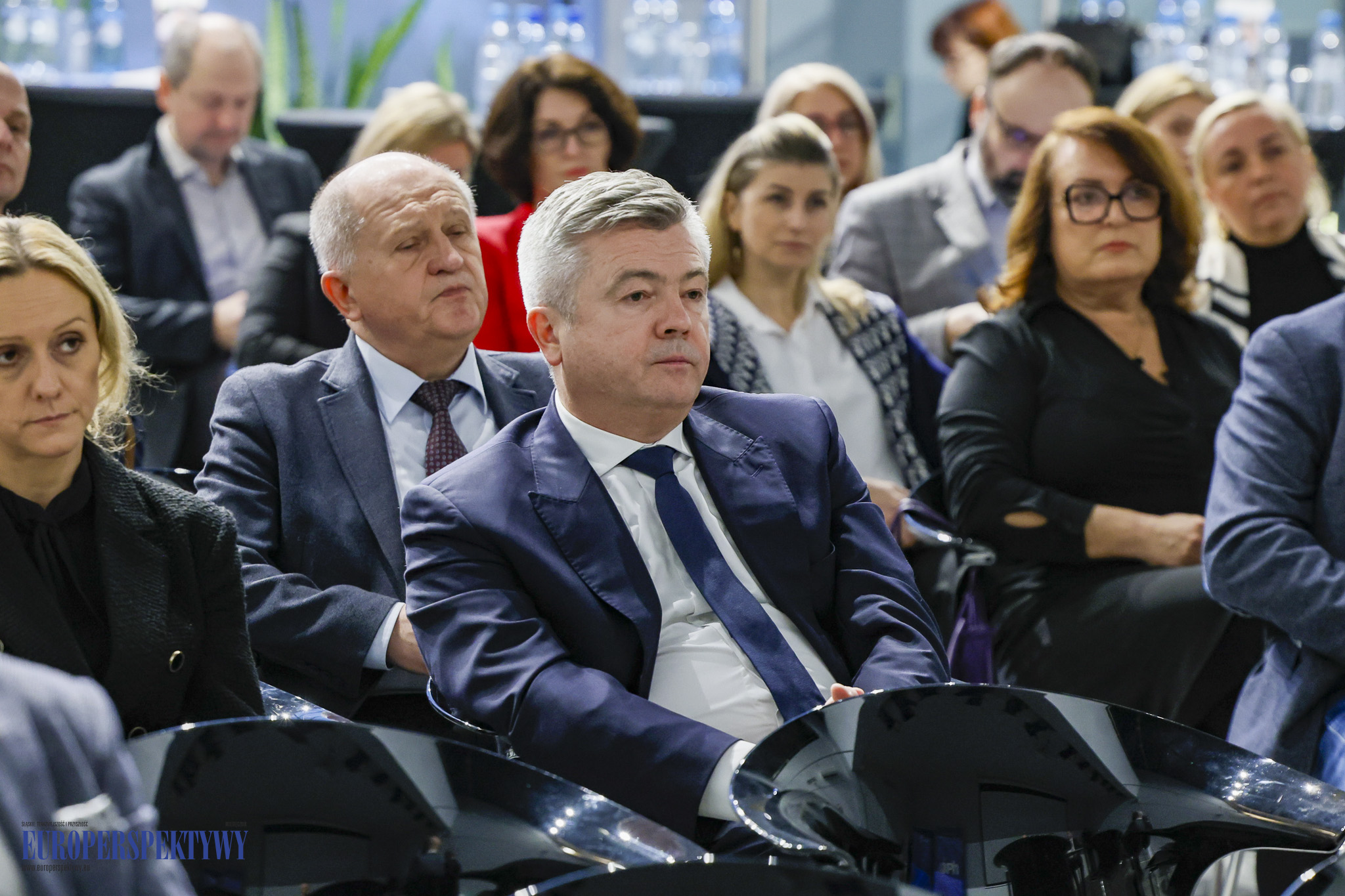 Europerspektywy Śniadanie Izbowe OIPH w Tychach