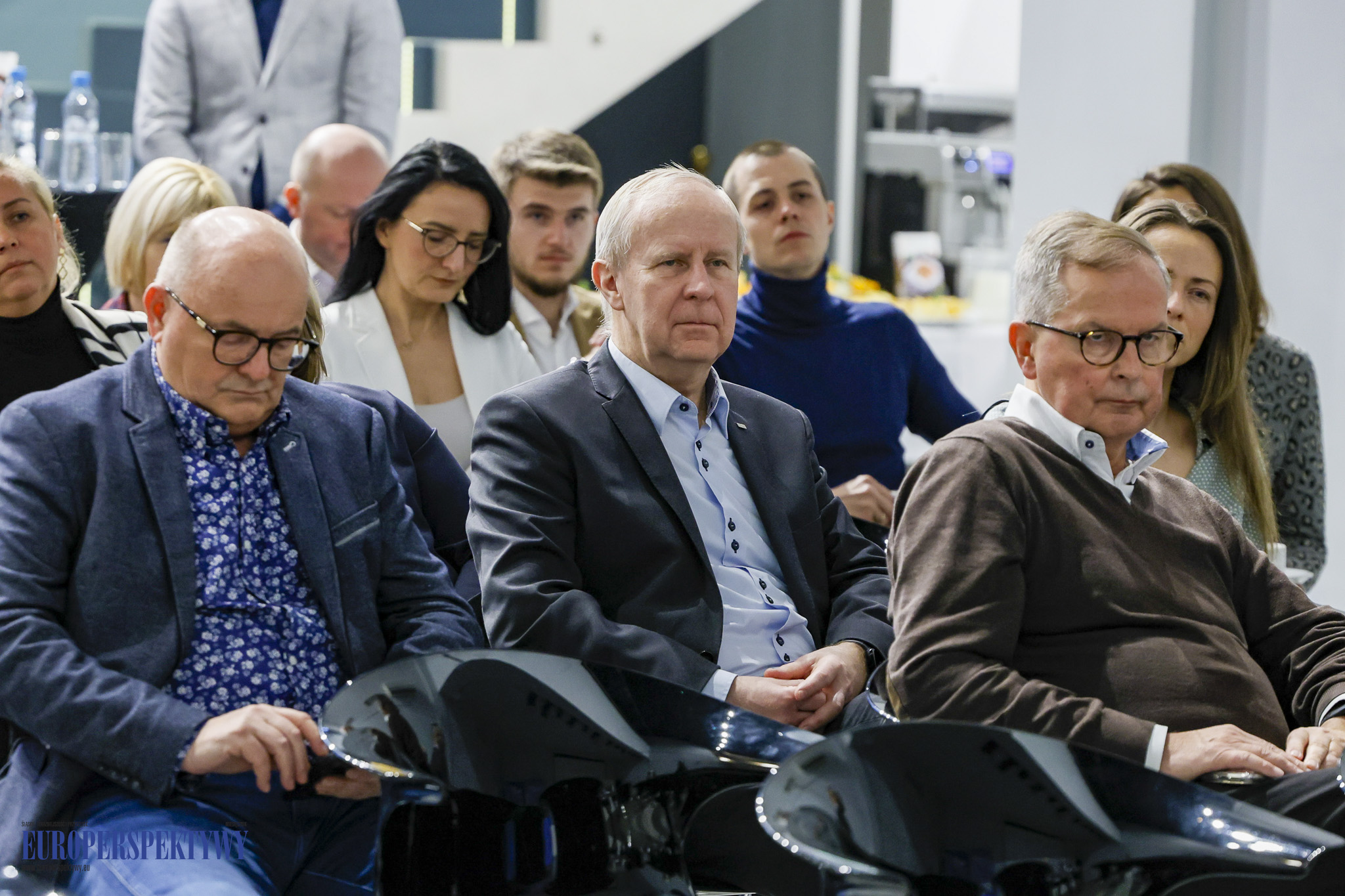 Europerspektywy Śniadanie Izbowe OIPH w Tychach