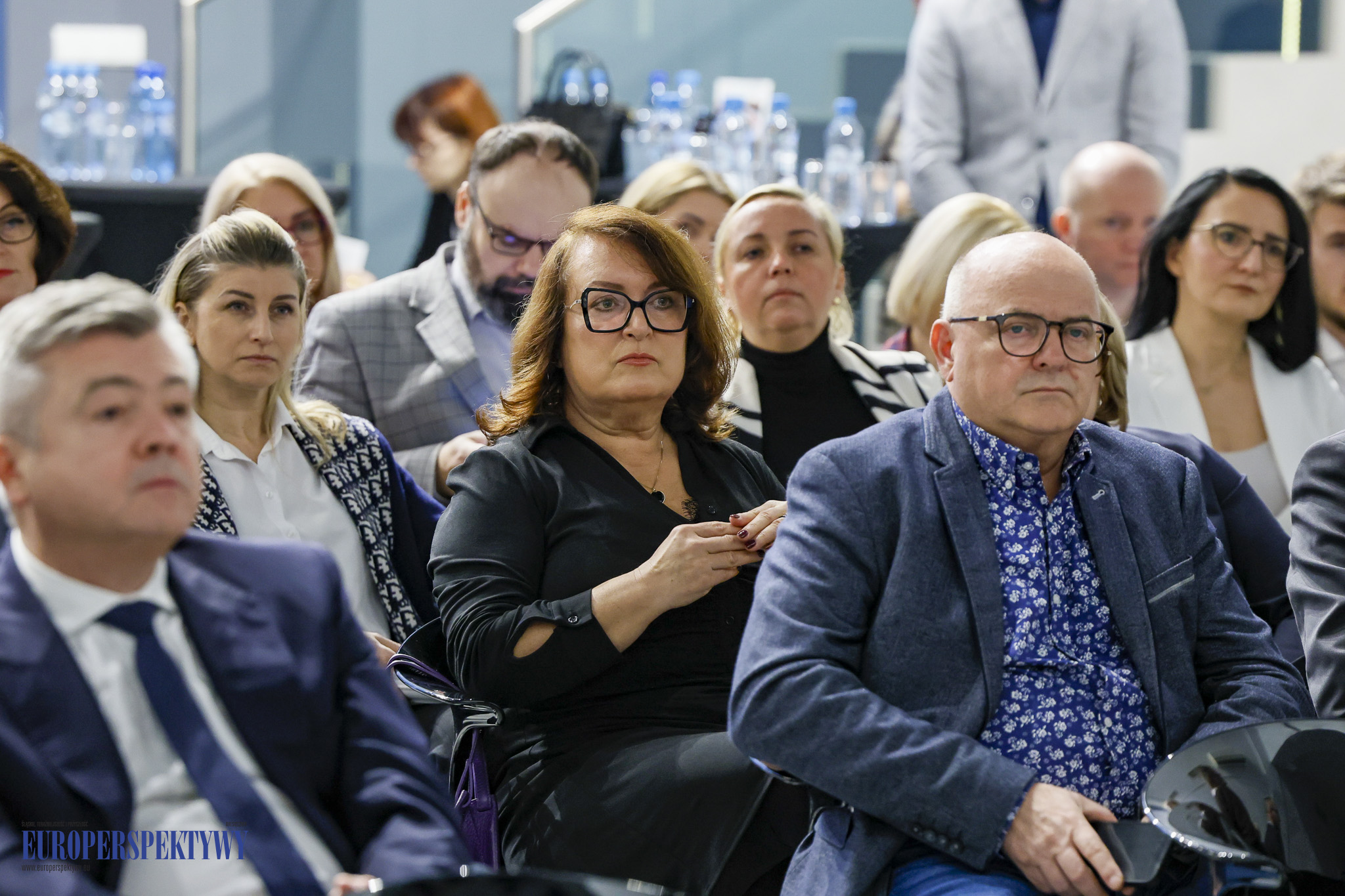 Europerspektywy Śniadanie Izbowe OIPH w Tychach