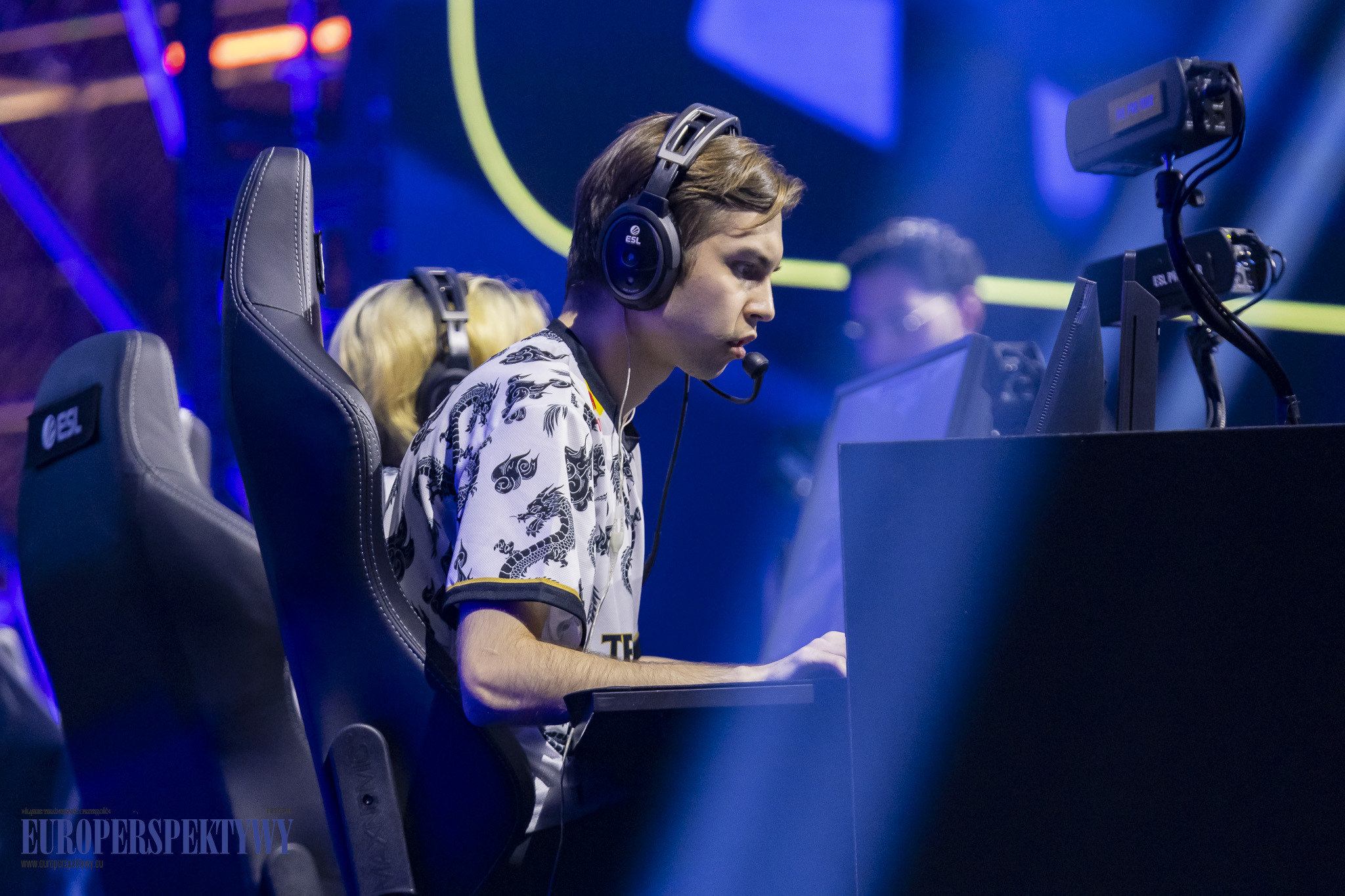 _MG_0310 Europerspektywy Intel® Extreme Masters Katowice 2024