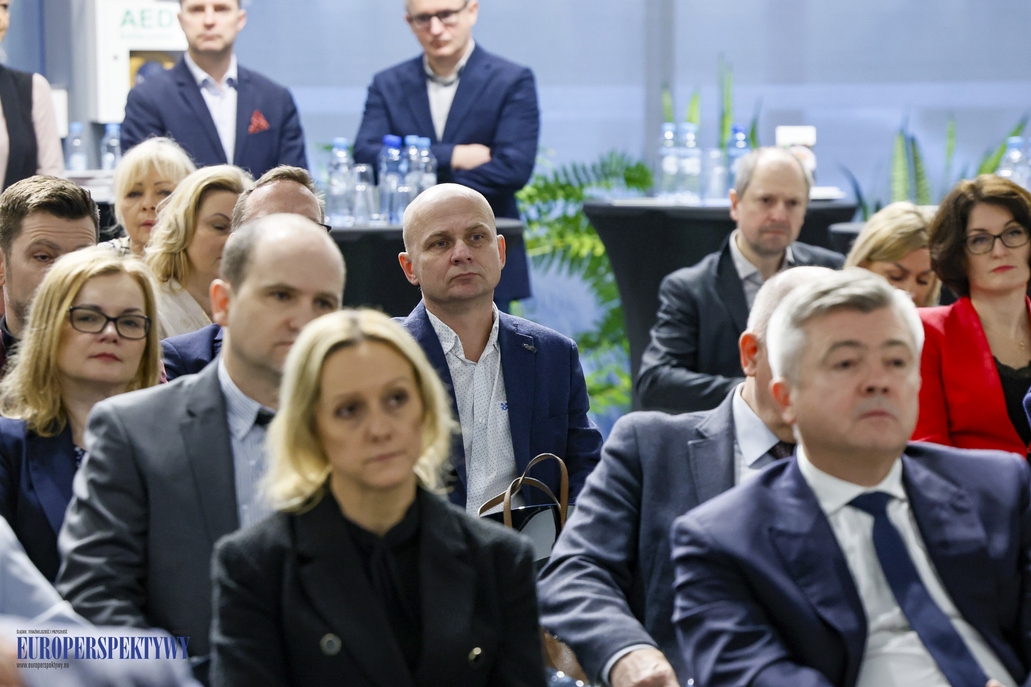 Europerspektywy Śniadanie Izbowe OIPH w Tychach