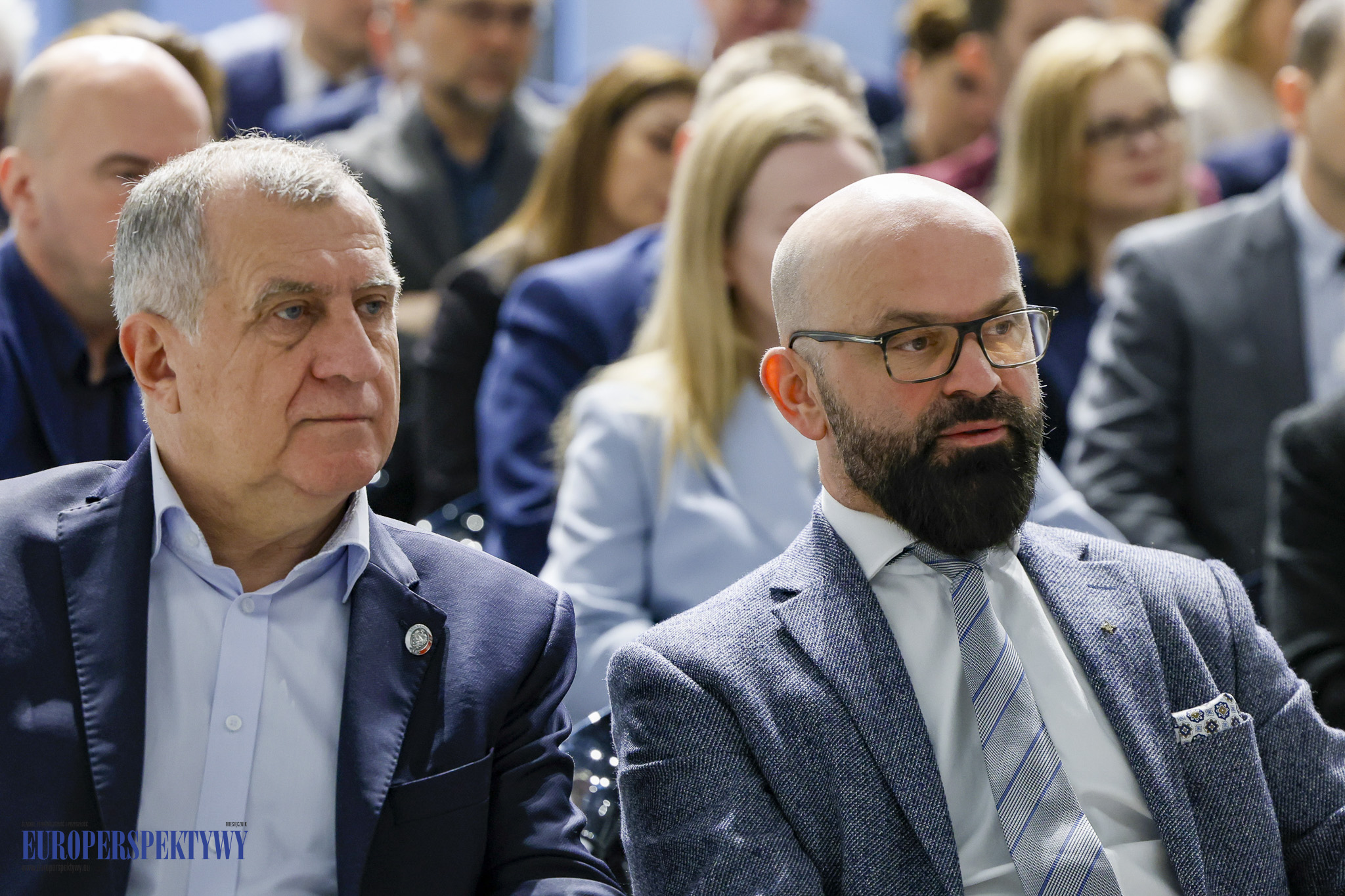 Europerspektywy Śniadanie Izbowe OIPH w Tychach