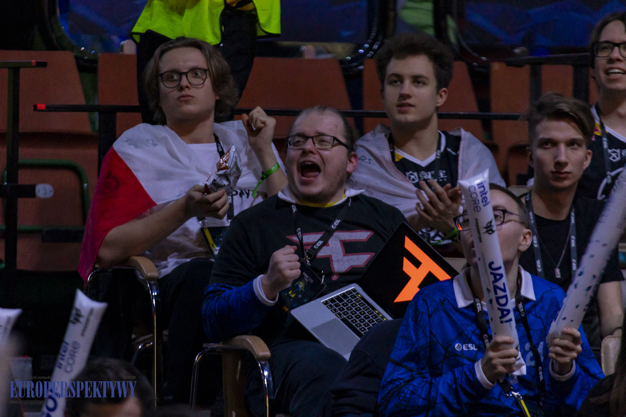 _MG_0338 Europerspektywy Intel® Extreme Masters Katowice 2024