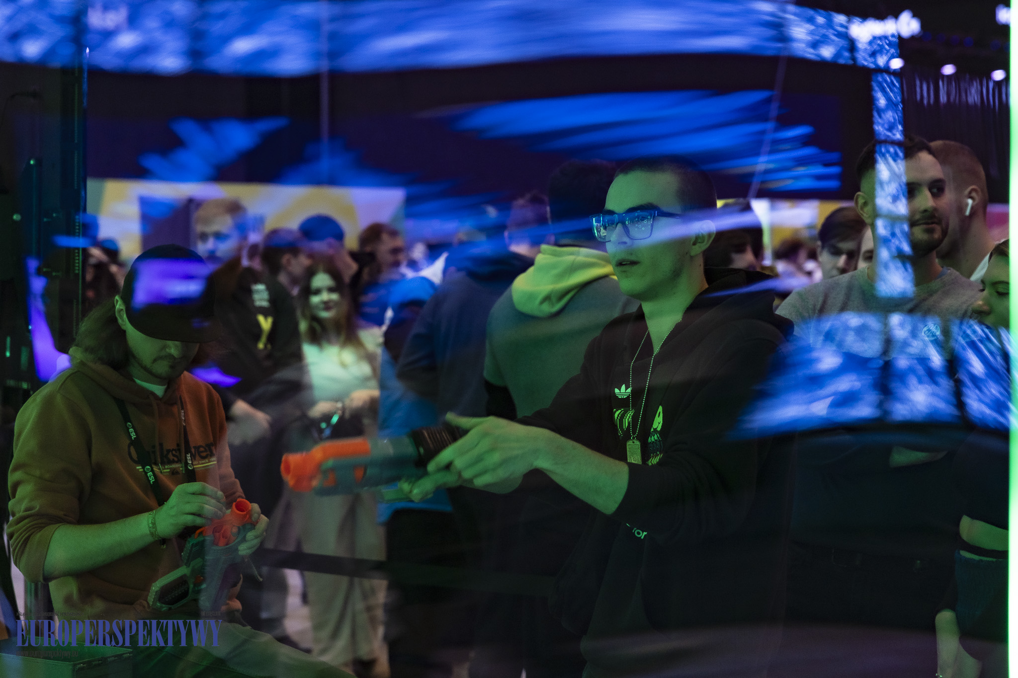 _MG_0354 Europerspektywy Intel® Extreme Masters Katowice 2024
