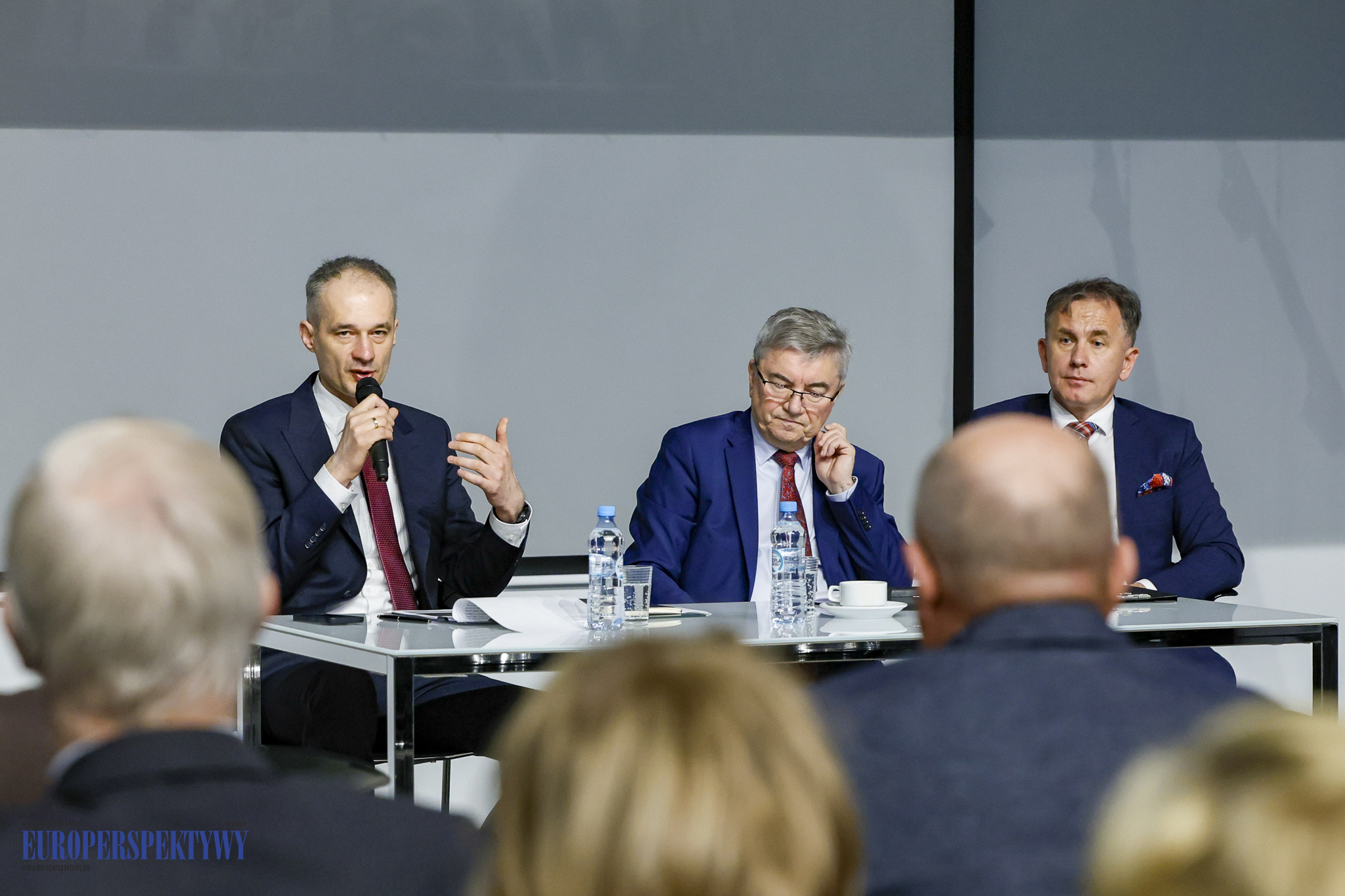 Europerspektywy Śniadanie Izbowe OIPH w Tychach