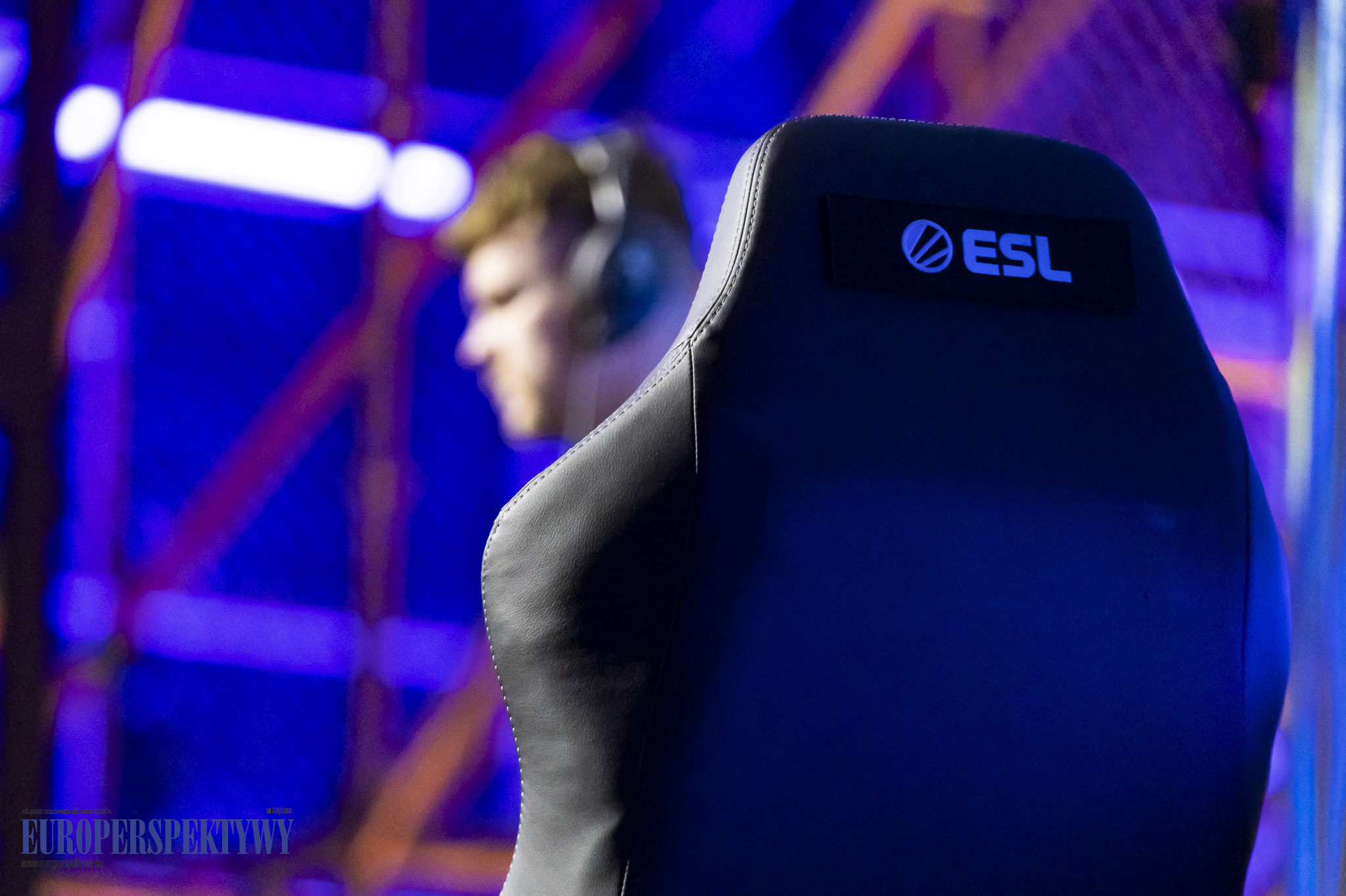 _MG_0361 Europerspektywy Intel® Extreme Masters Katowice 2024