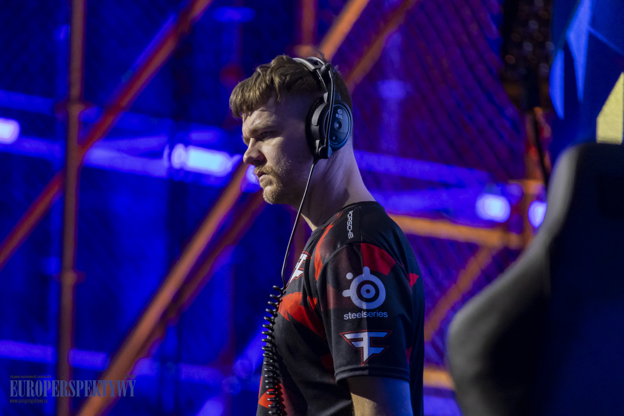 _MG_0365 Europerspektywy Intel® Extreme Masters Katowice 2024