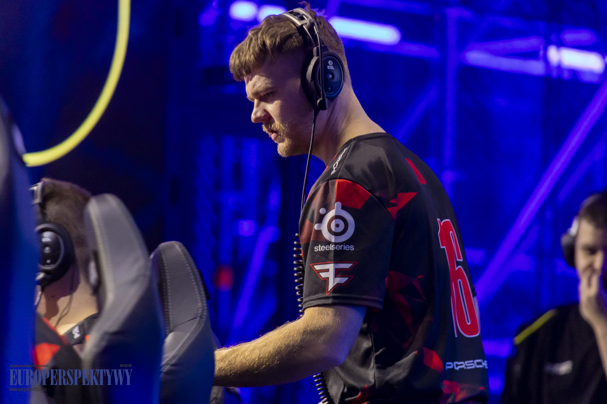 _MG_0369 Europerspektywy Intel® Extreme Masters Katowice 2024