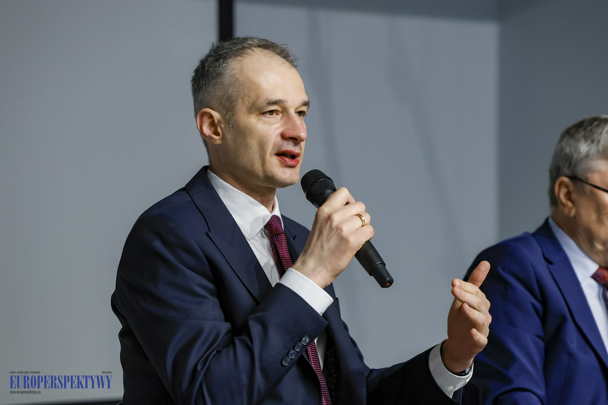 Europerspektywy Śniadanie Izbowe OIPH w Tychach